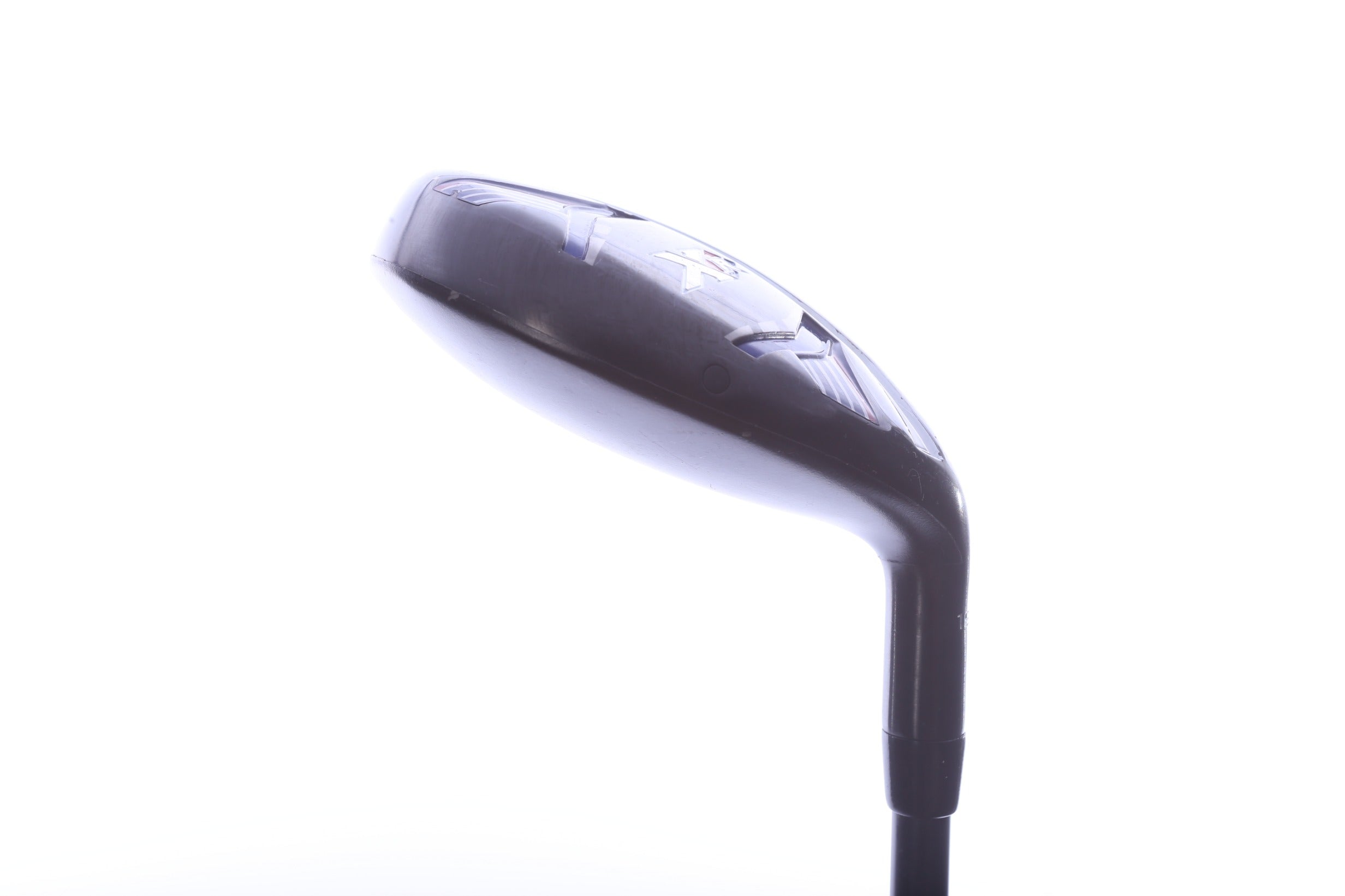 Used Callaway XR 3H Hybrid - Right-Handed - 19 Degrees - Regular Flex