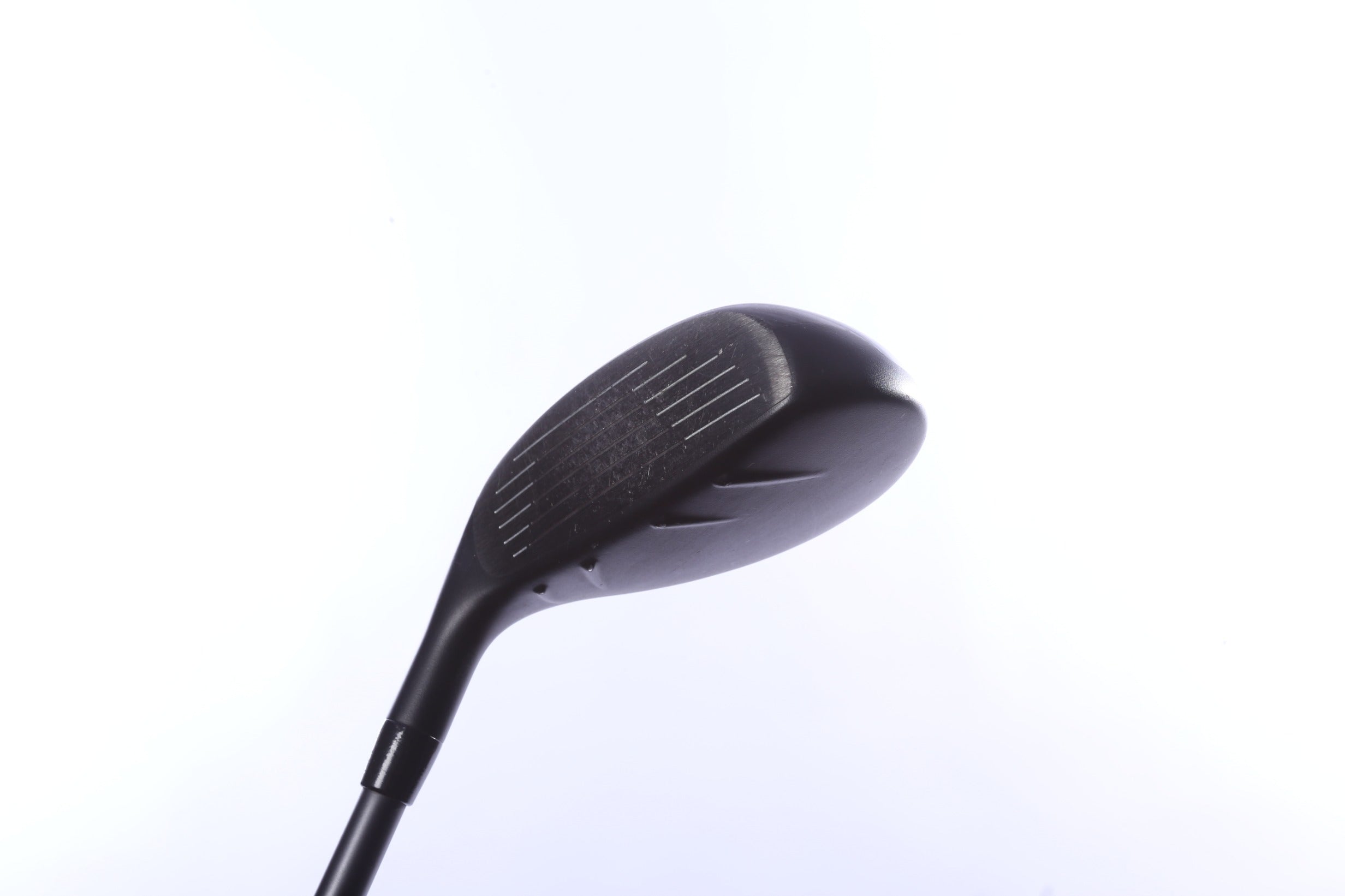 Used Ping G 3H Hybrid - Right-Handed - 19 Degrees - Soft Regular Flex-Next Round