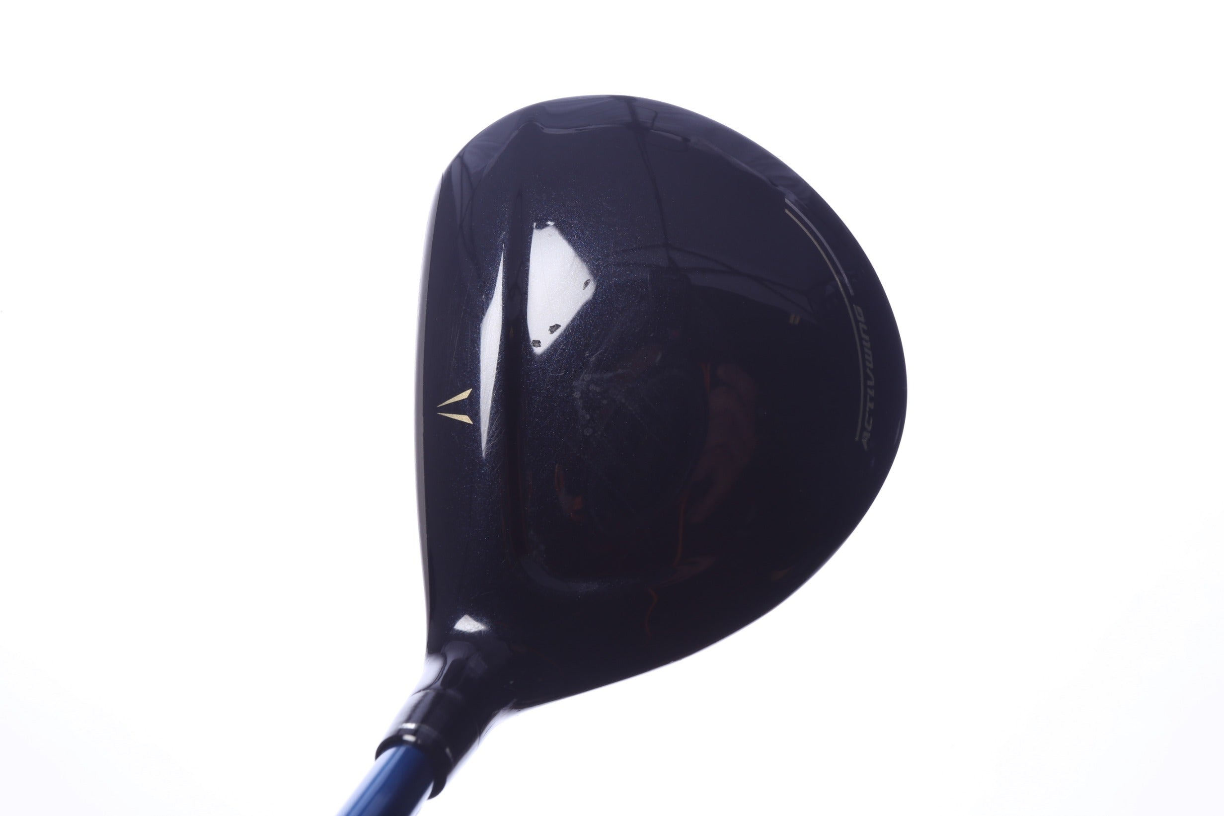 Used XXIO 13 5-Wood - Right-Handed - 18 Degrees - Regular Flex-Next Round