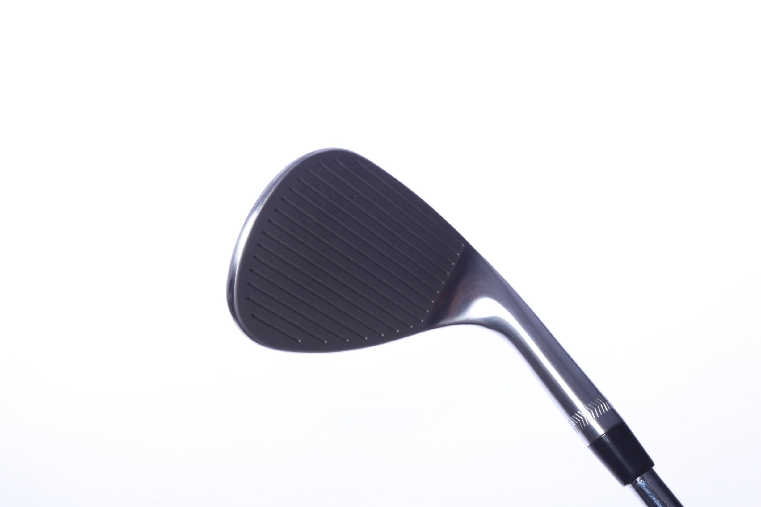 Used PXG 0311 3X Forged Chrome Lob Wedge - Left-Handed - 60 Degrees - Stiff Flex-Next Round