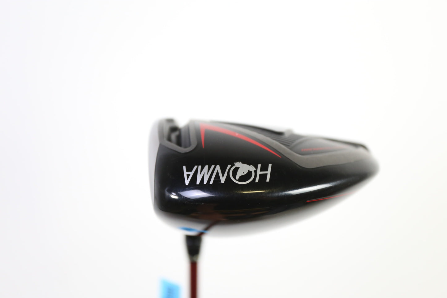 Honma TW GS Driver - Right-Handed - 9.5 Degrees - Stiff Flex-Next Round