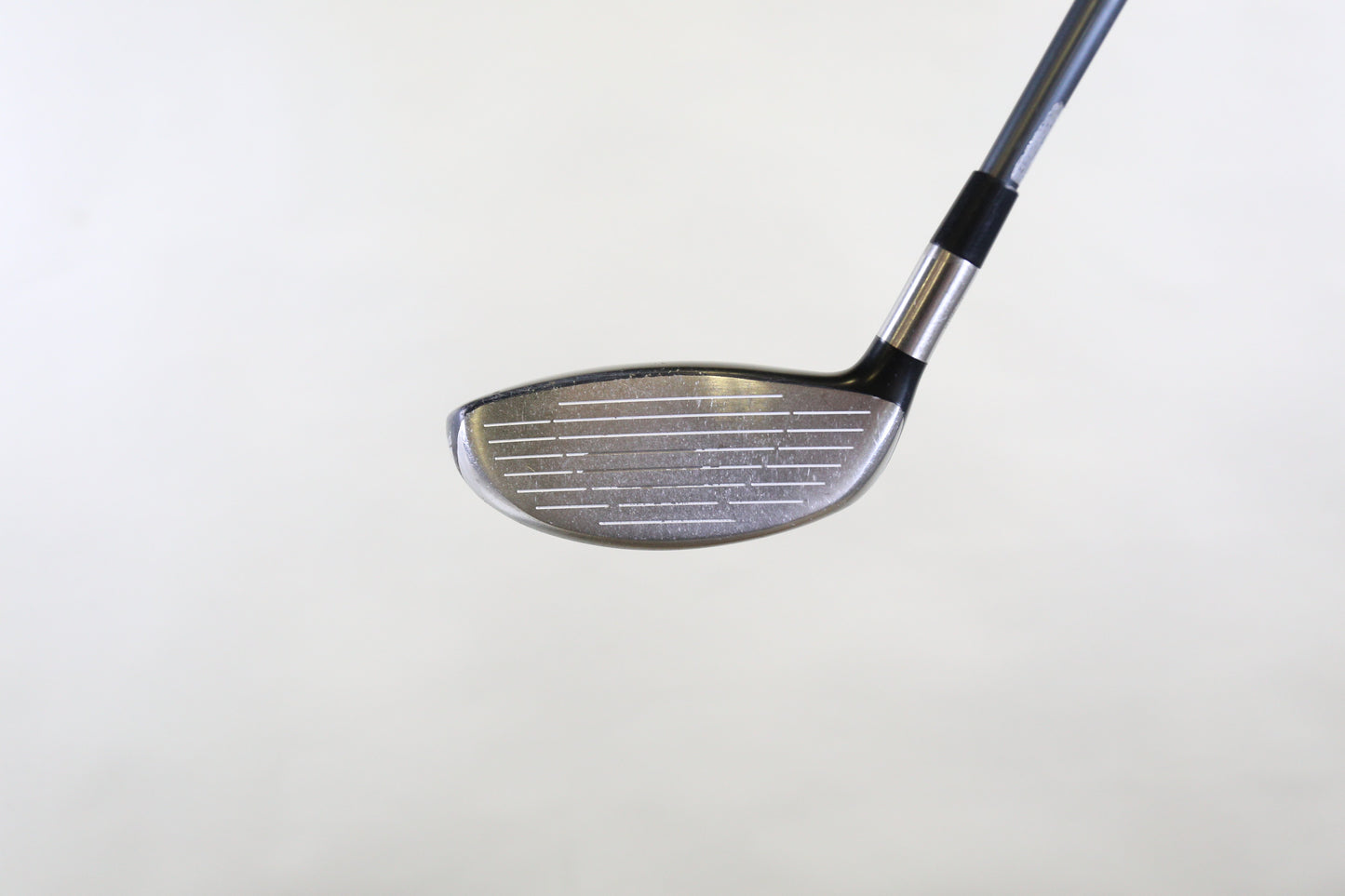 Used Cleveland HiBore XLS 3-Wood - Right-Handed - 15 Degrees - Stiff Flex