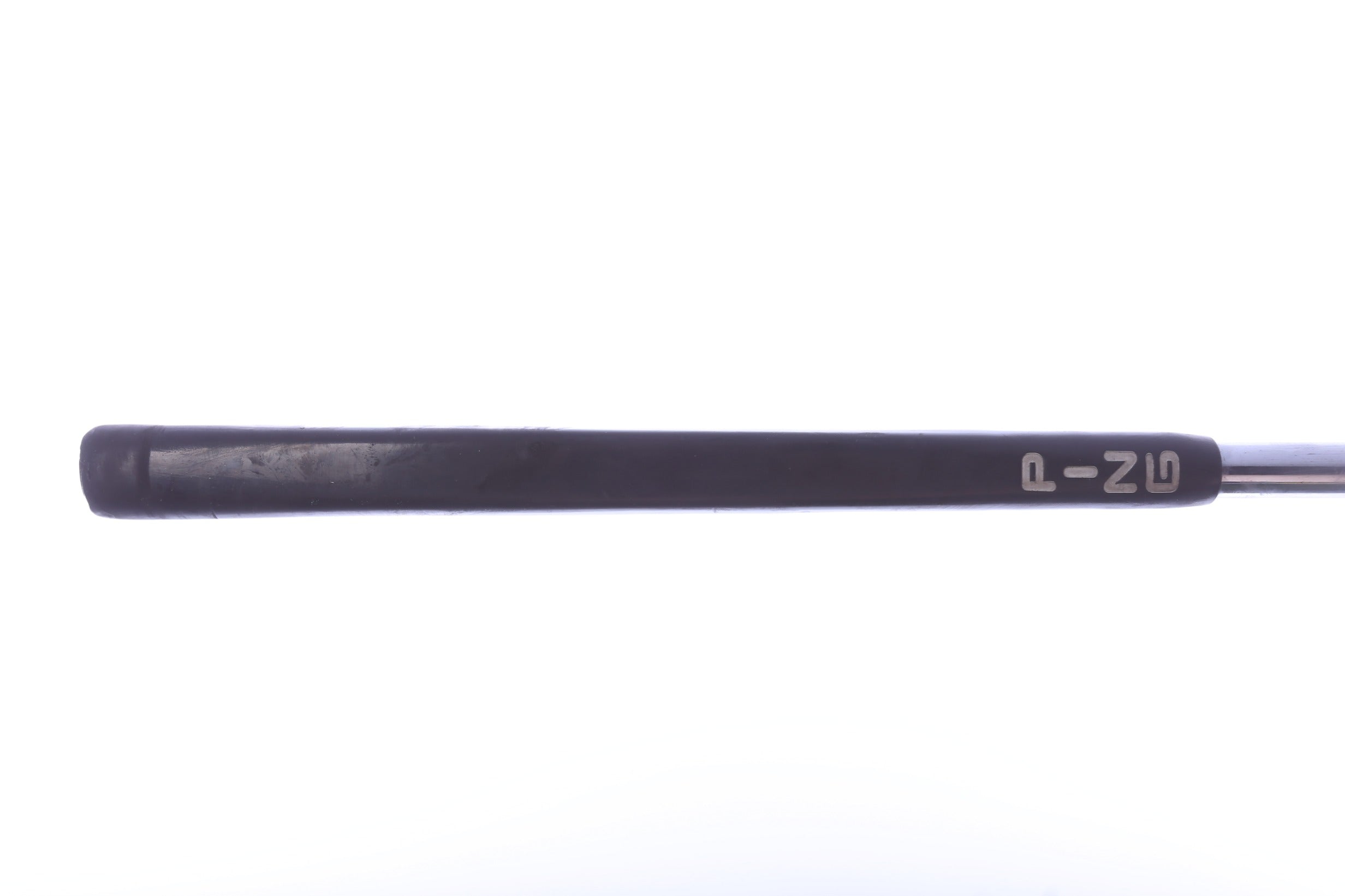 Used Ping Zing 2 Putter - Right-Handed - 37 in - Blade