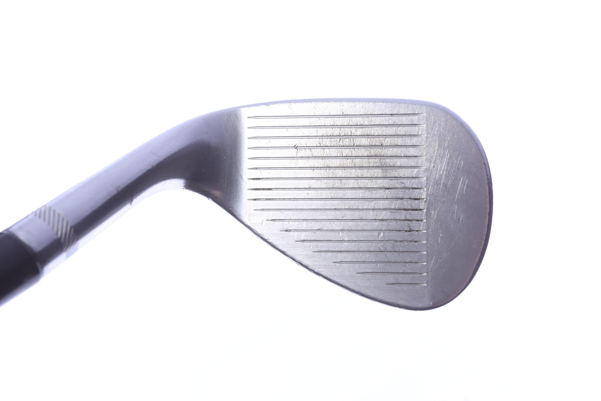 Used Titleist Vokey SM10 Tour Chrome Sand Wedge - Right-Handed - 54 Degrees - Stiff Flex