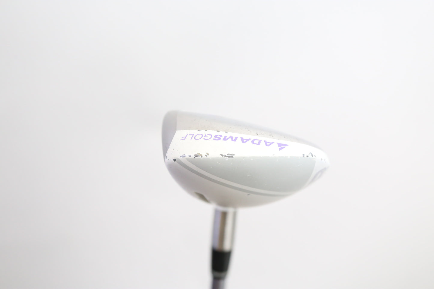 Used Adams Idea Super S 5H Hybrid - Right-Handed - 25 Degrees - Ladies Flex