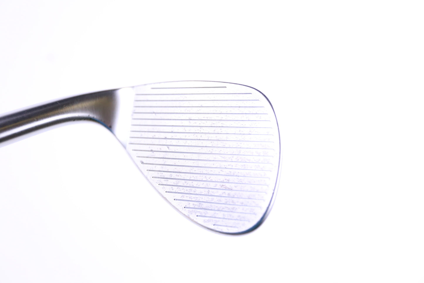 Used Cleveland RTX Full Face ZipCore Tour Satin Sand Wedge - Right-Handed - 56 Degrees - Stiff Flex-Next Round