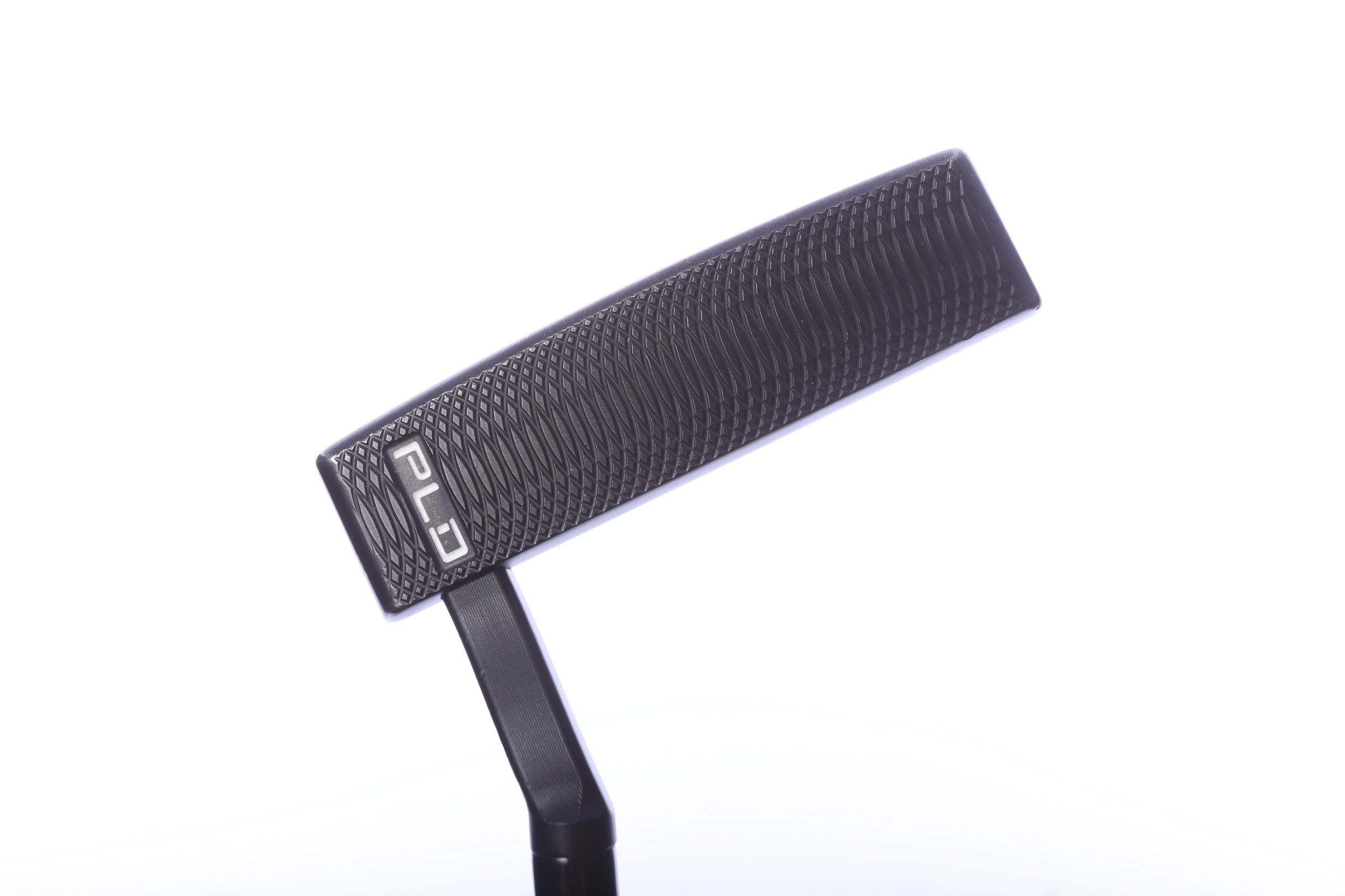 Used Ping PLD Milled Prime Tyne 4 Stealth Putter - Right-Handed - 34 in - Mallet