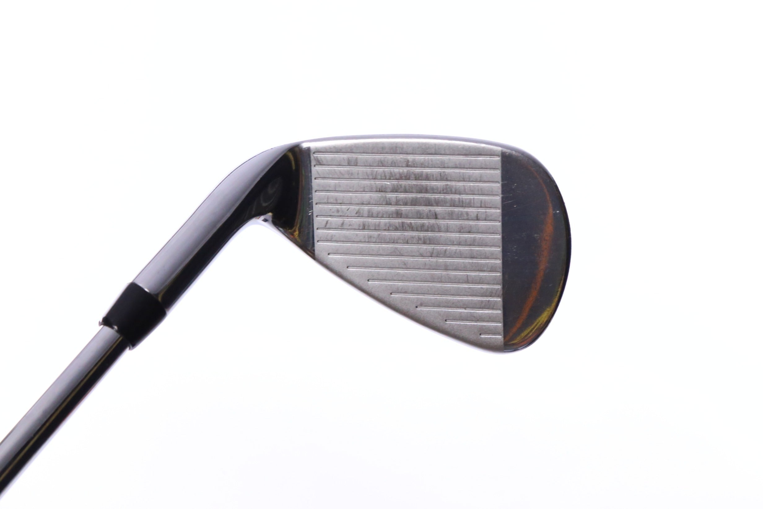 Used Callaway Rogue Pro Approach Wedge - Right-Handed - 50 Degrees - Stiff Flex-Next Round