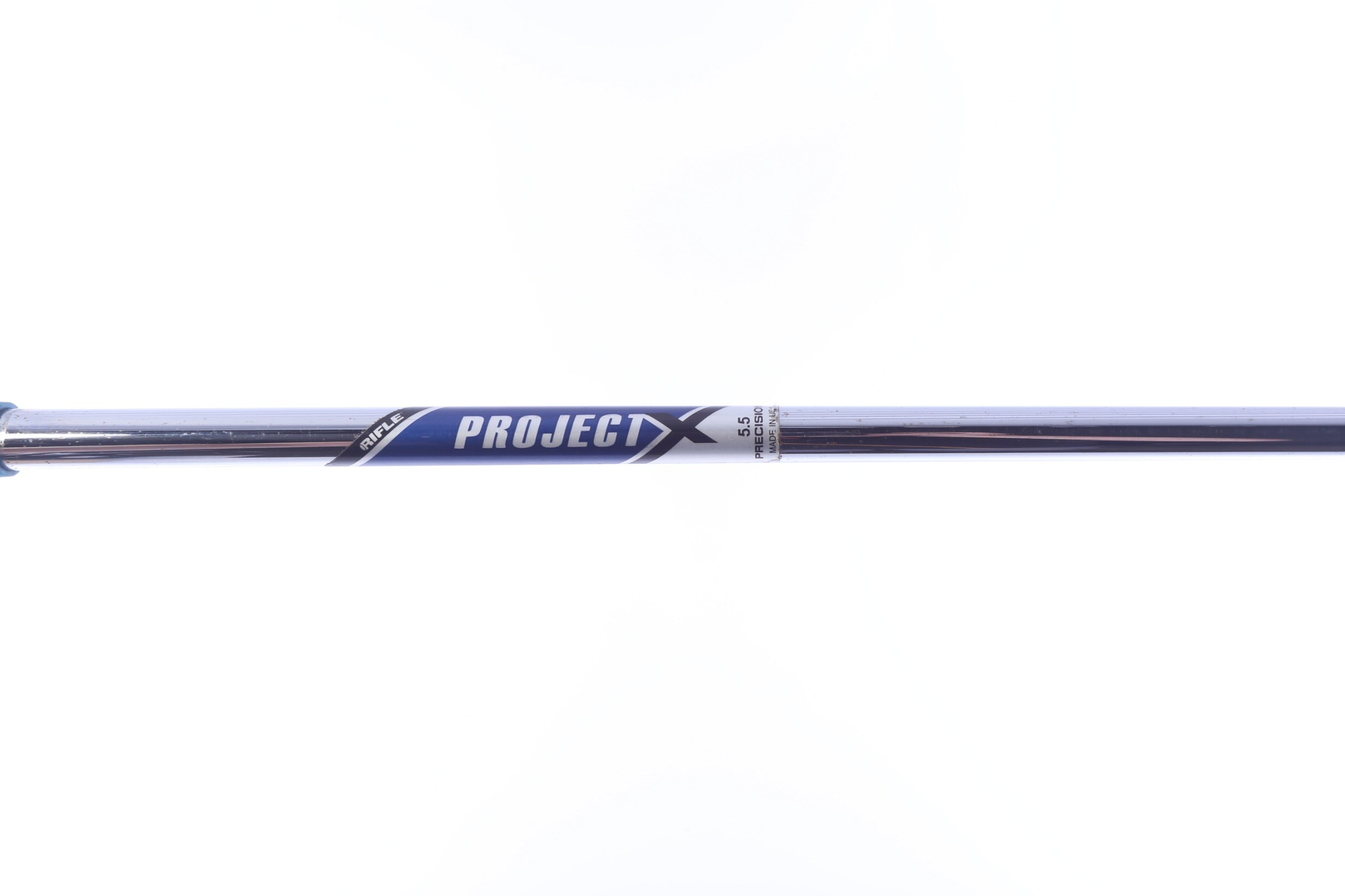 Used Mizuno MP 57 Single 4-Iron - Right-Handed - Regular Flex