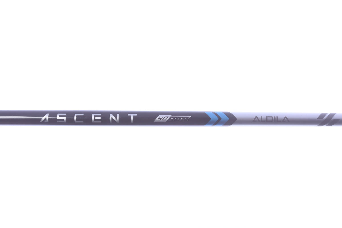 Used Callaway Paradym X 5-Wood - Right-Handed - 18 Degrees - Seniors Flex-Next Round