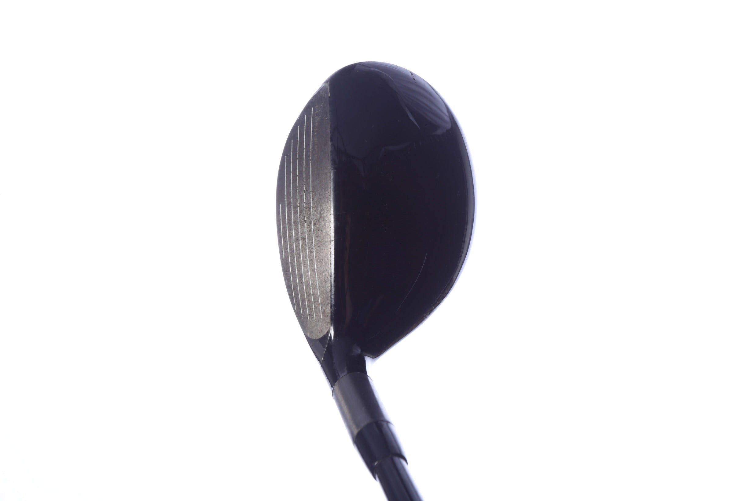 Used Callaway Apex Utility Wood 7-Wood - Right-Handed - 21 Degrees - Regular Flex