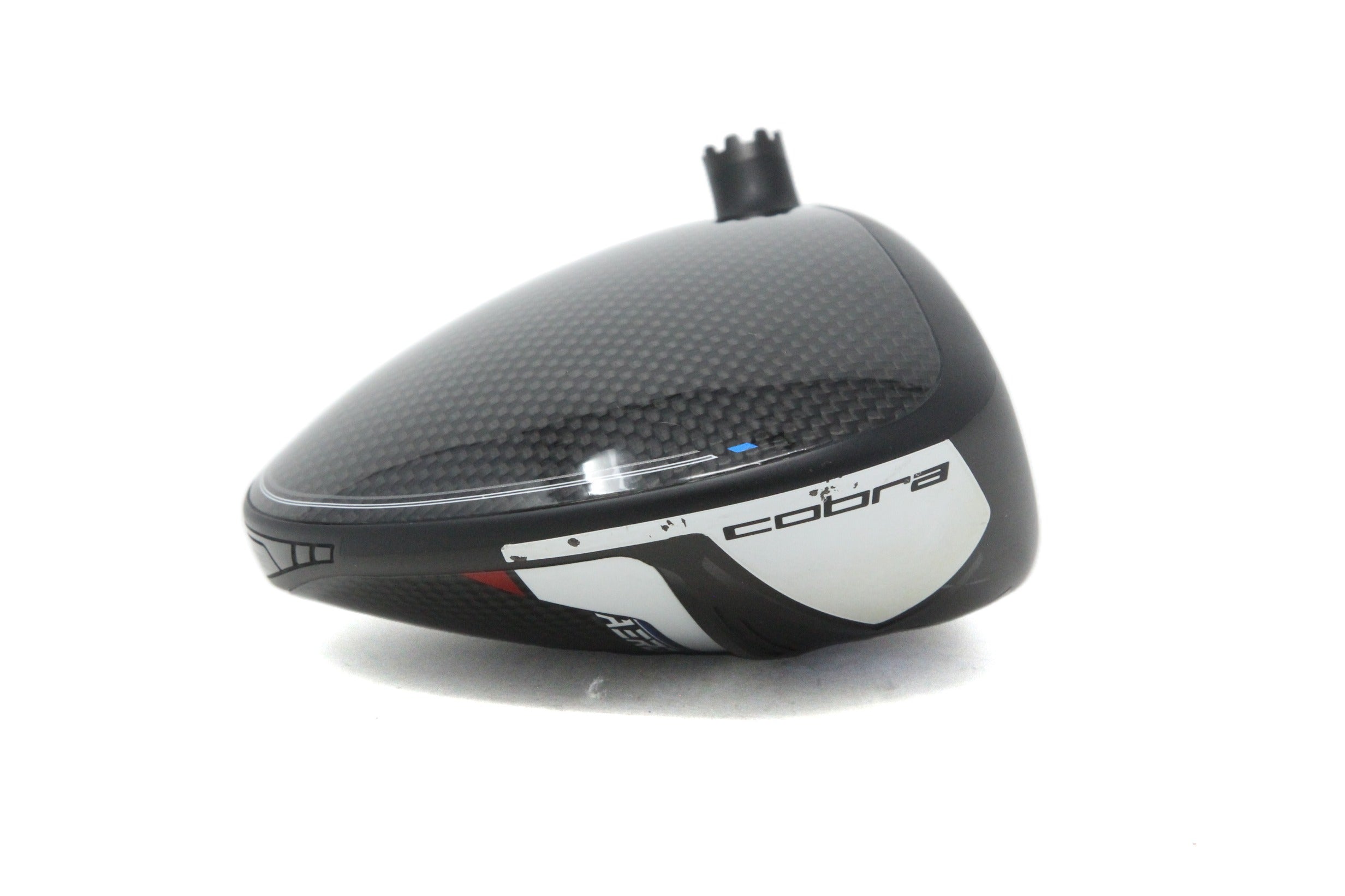 Used Cobra AeroJet LS Driver - HEAD ONLY - Right-Handed - 9 Degrees