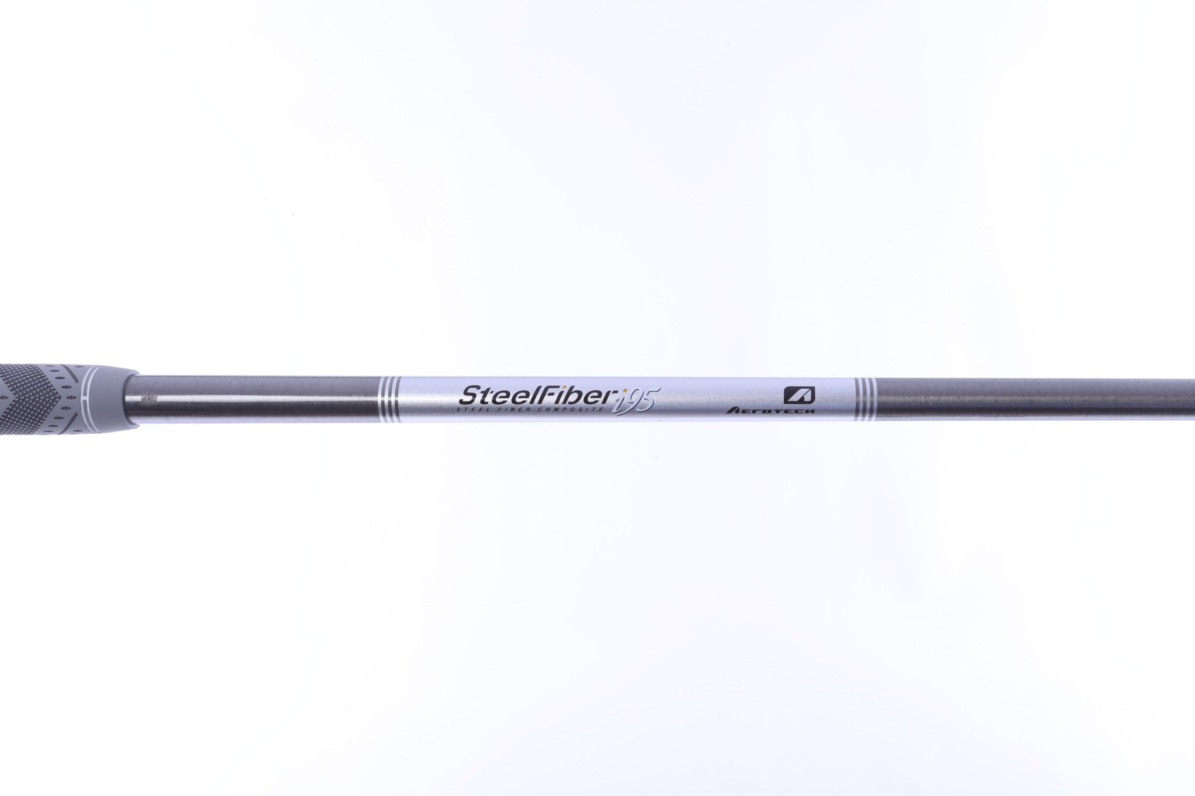 Used TaylorMade 2021 P790 Iron Set - Right-Handed - 4-PW - Stiff Flex-Next Round