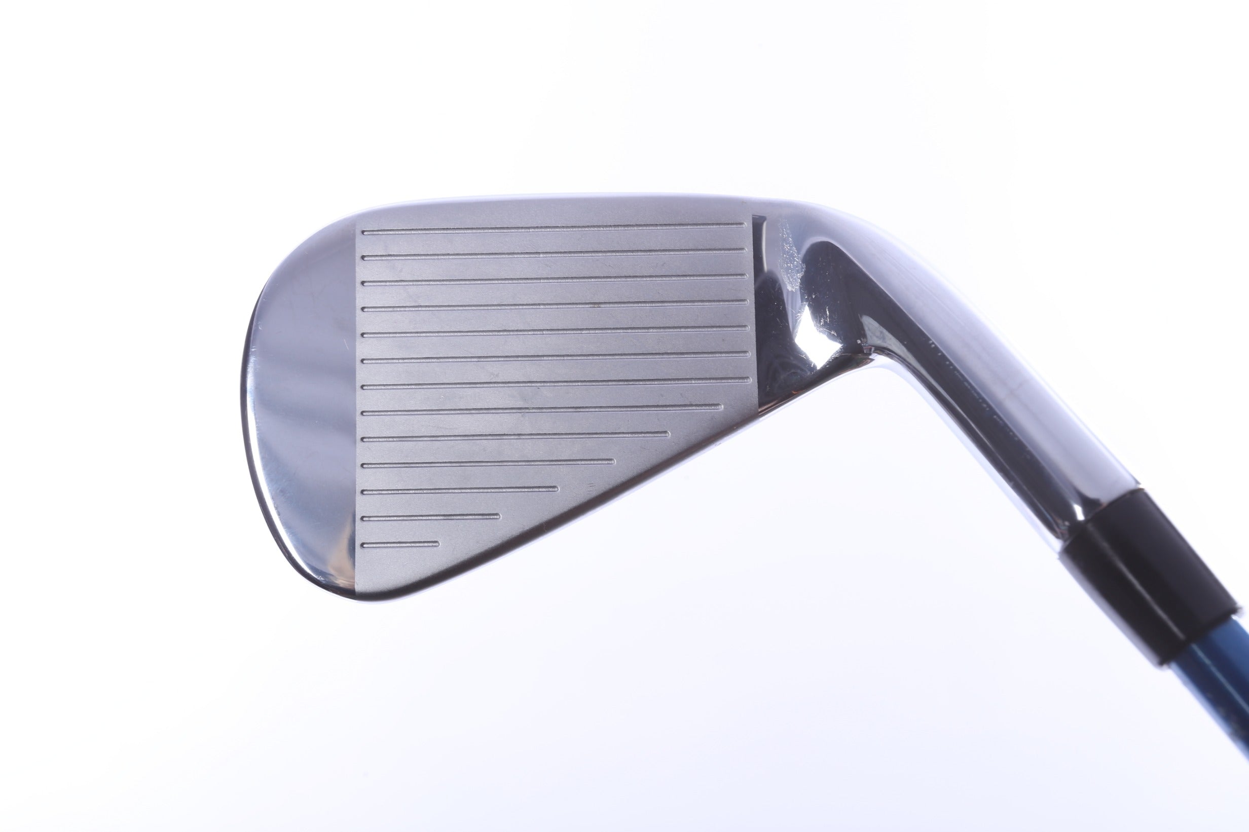 Used Callaway Rogue ST Pro Single 6-Iron - Left-Handed - Regular Flex-Next Round