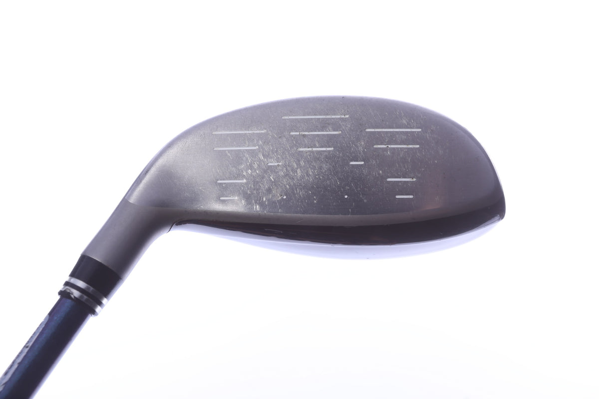 Used XXIO 9 5H Hybrid - Right-Handed - 23 Degrees - Regular Flex
