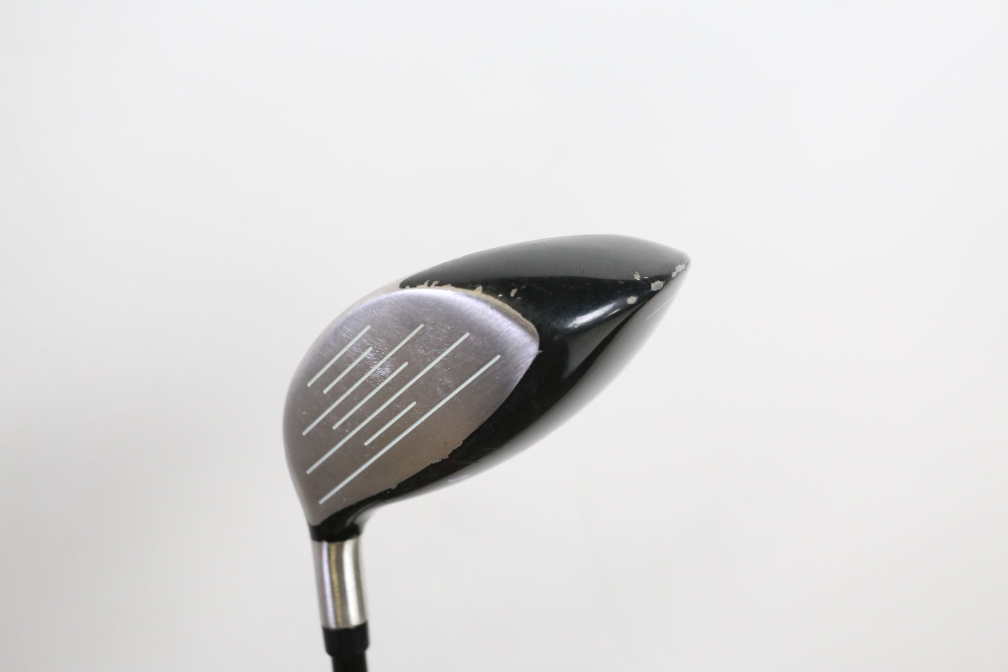 Used TaylorMade Burner SuperFast 3-Wood - Right-Handed - 15 Degrees - Ladies Flex