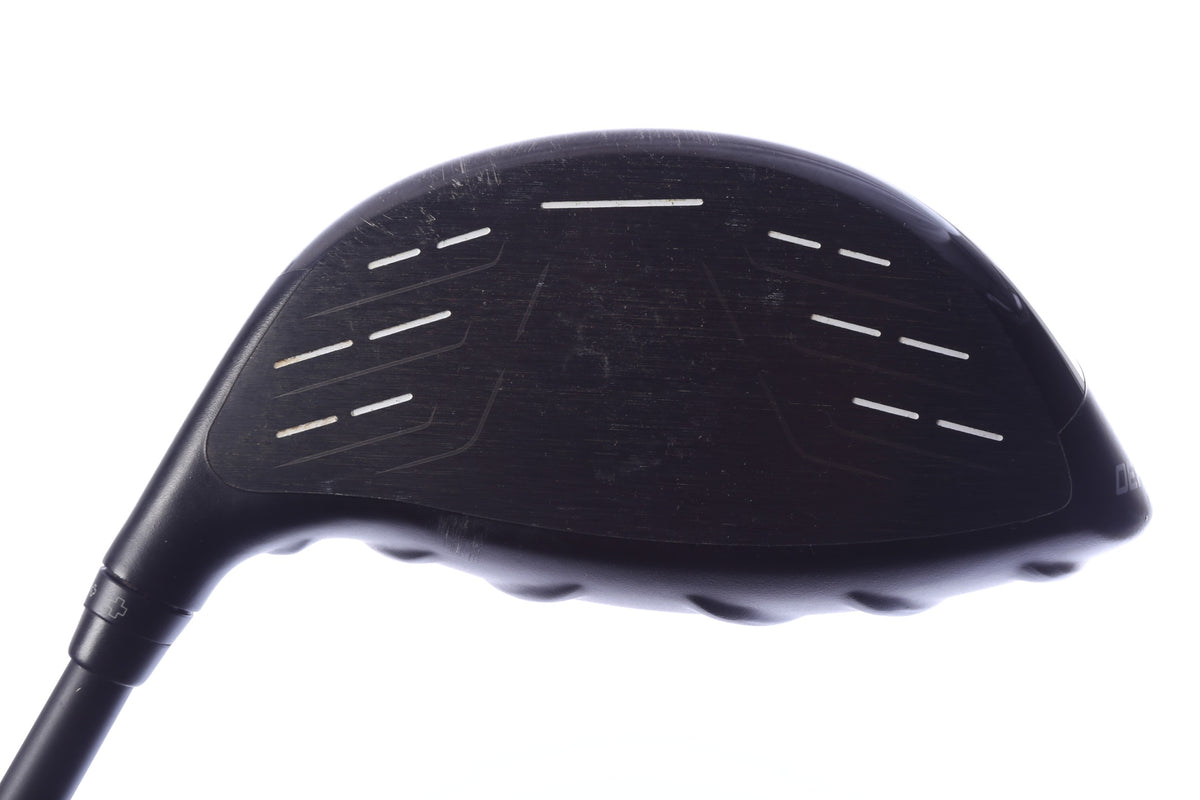 Used Ping G430 MAX Driver - 10.5 Degrees - Soft Regular Flex Ping ALTA CB - Right-Handed