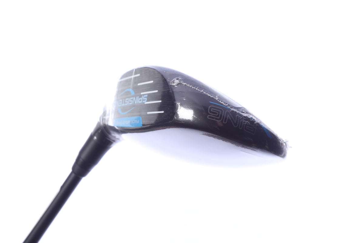 Used Ping G440 HL SFT 7-Wood - Right-Handed - 22 Degrees - Regular Flex