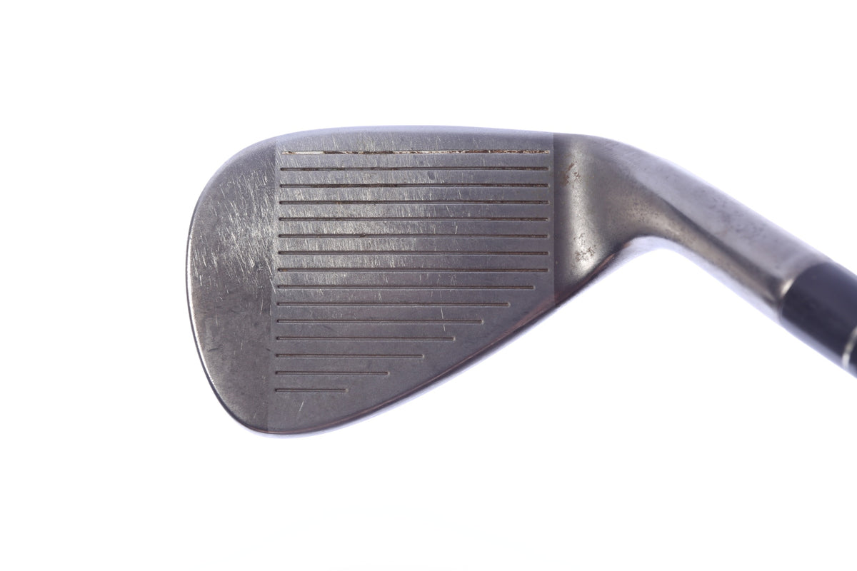Used TaylorMade SpeedBlade Approach Wedge - Left-Handed - 50 Degrees - Regular Flex-Next Round