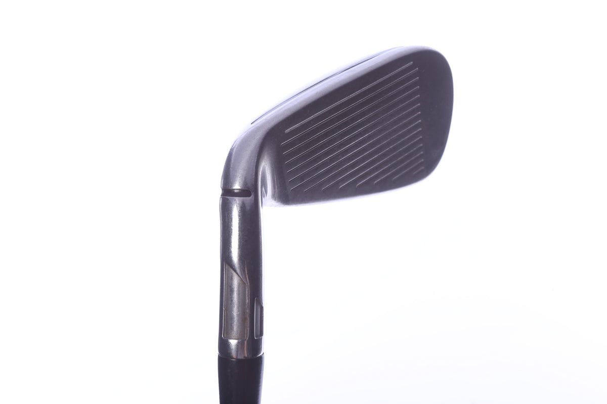 Used TaylorMade SIM MAX Single 6-Iron - Right-Handed - Stiff Flex-Next Round