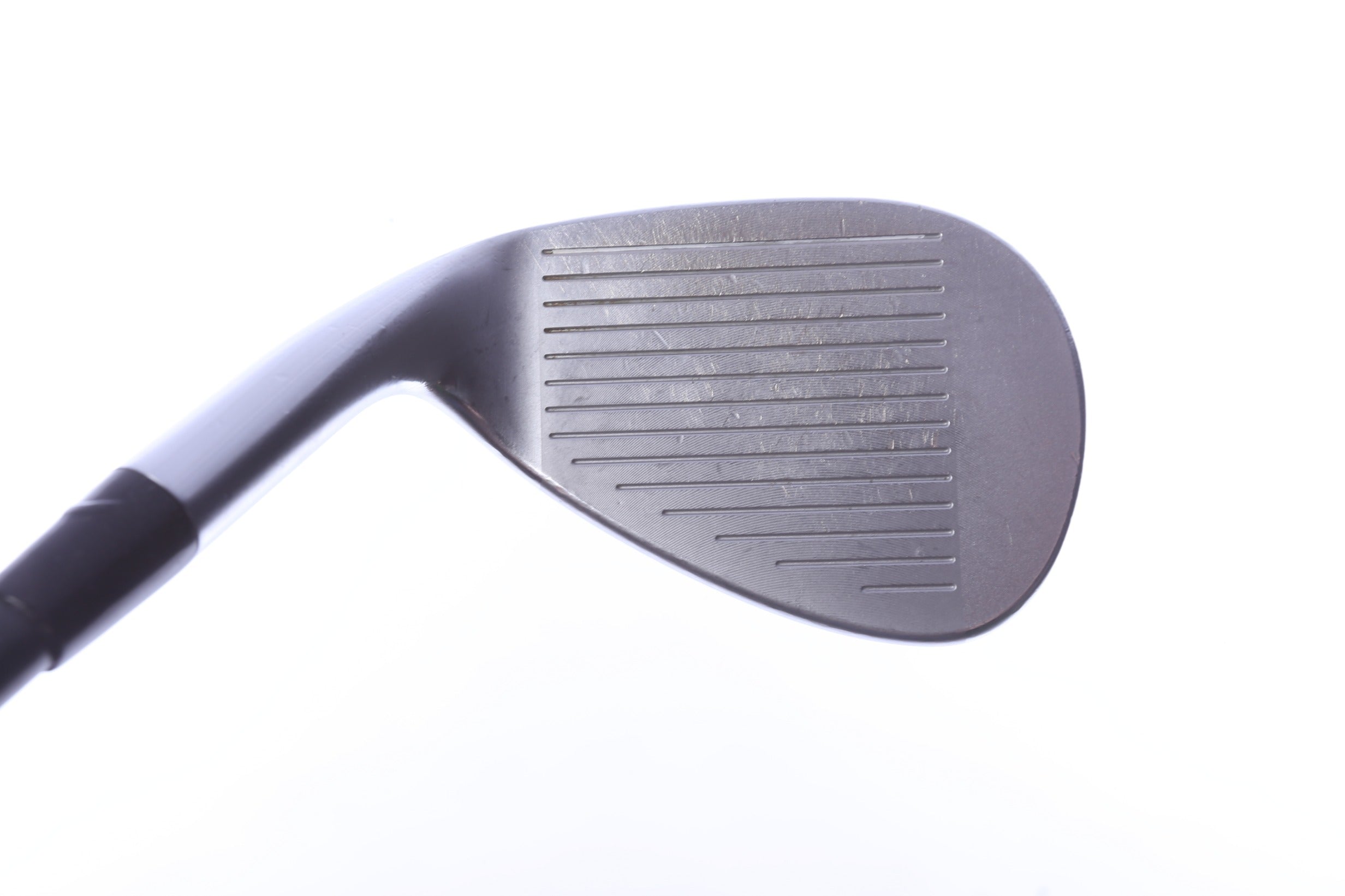 Used Mizuno JPX 900 Hot Metal Gap Wedge - Right-Handed - 50 Degrees - Regular Flex-Next Round