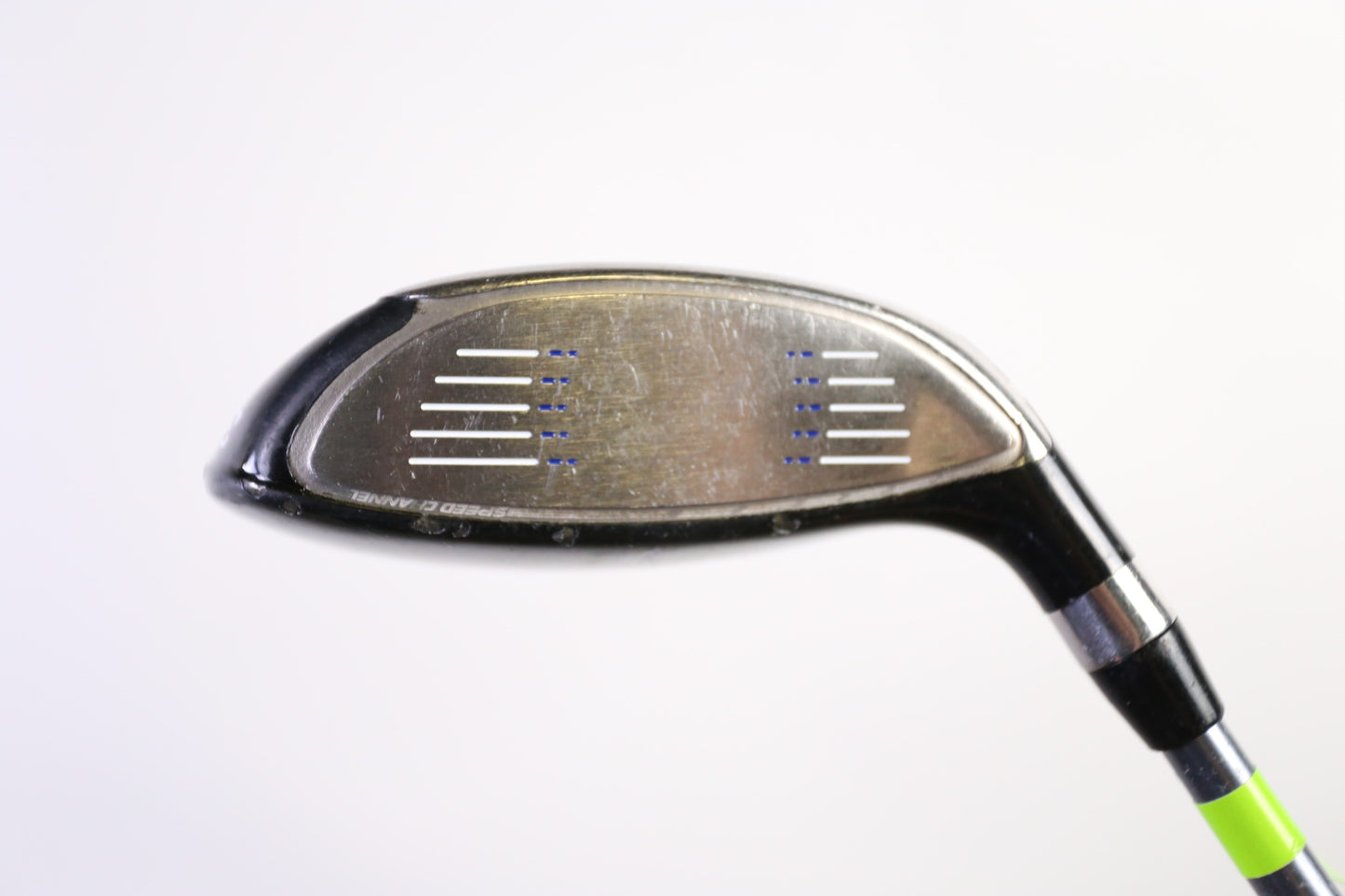 Used Cobra Max 3-Wood - Left-Handed - 16 Degrees - Regular Flex-Next Round
