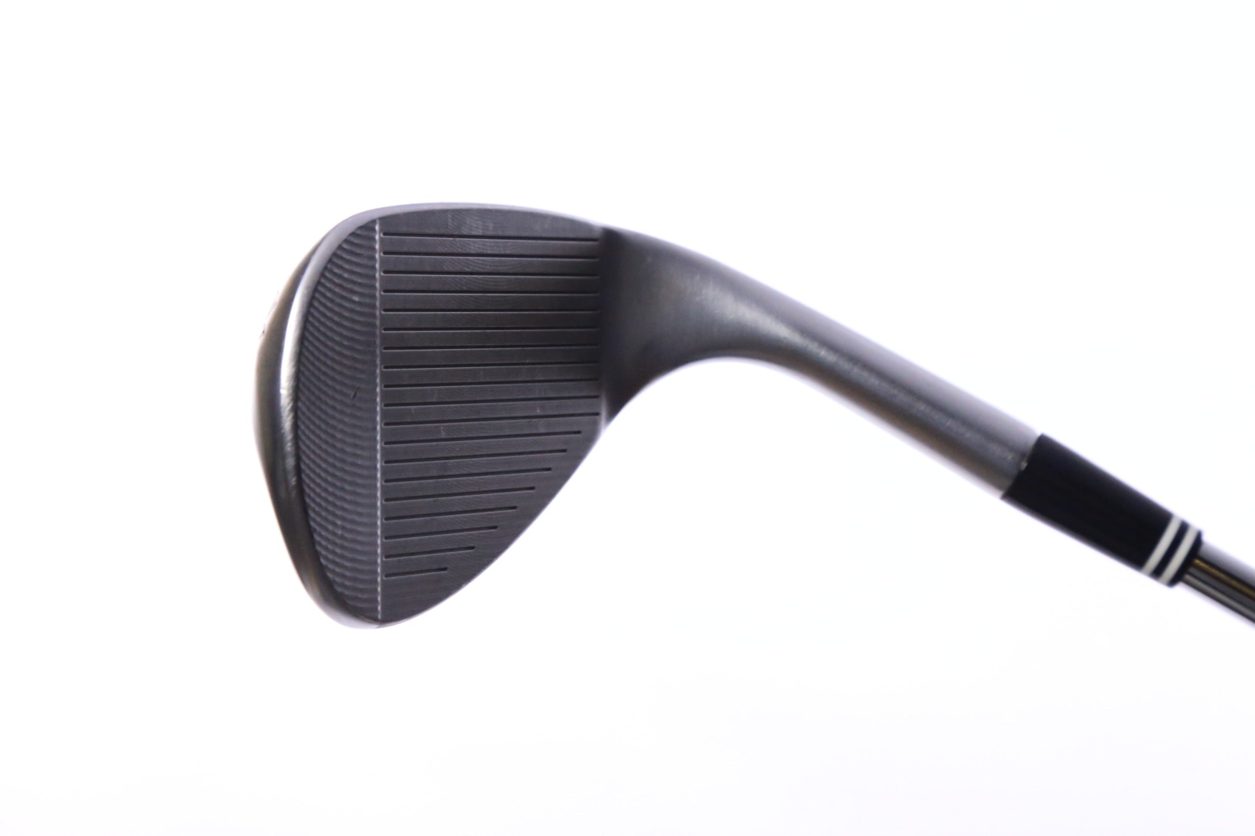 Used Cleveland CBX 4 Sand Wedge - Left-Handed - 56 Degrees - Wedge Flex-Next Round