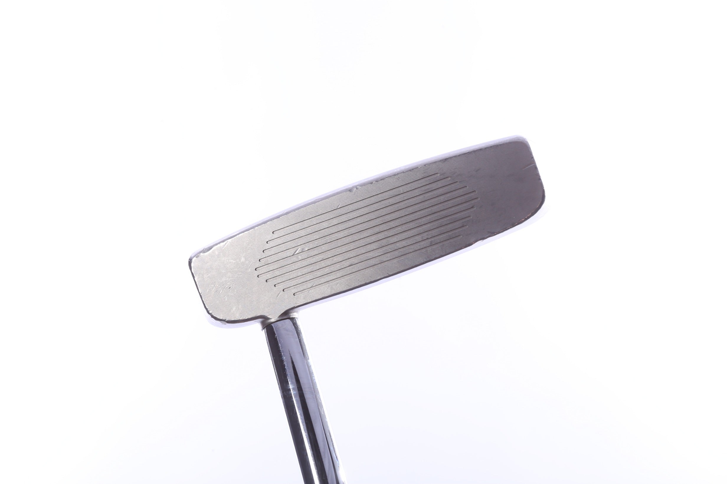 Used TaylorMade TP Reserve M27 Putter - Right-Handed - 34 in - Mallet-Next Round