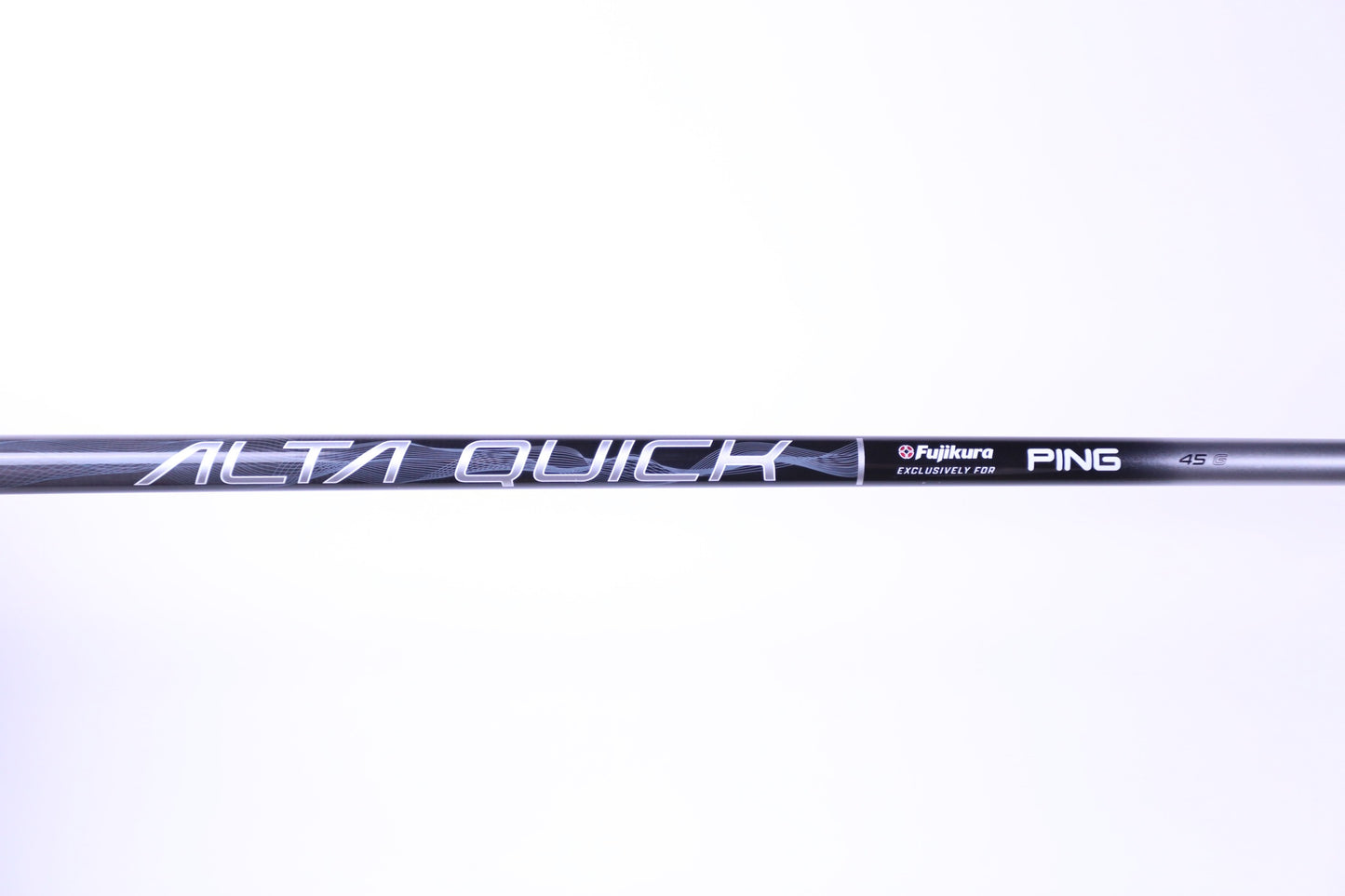 Used Ping G430 SFT 5-Wood - Right-Handed - 19 Degrees - Seniors Flex-Next Round