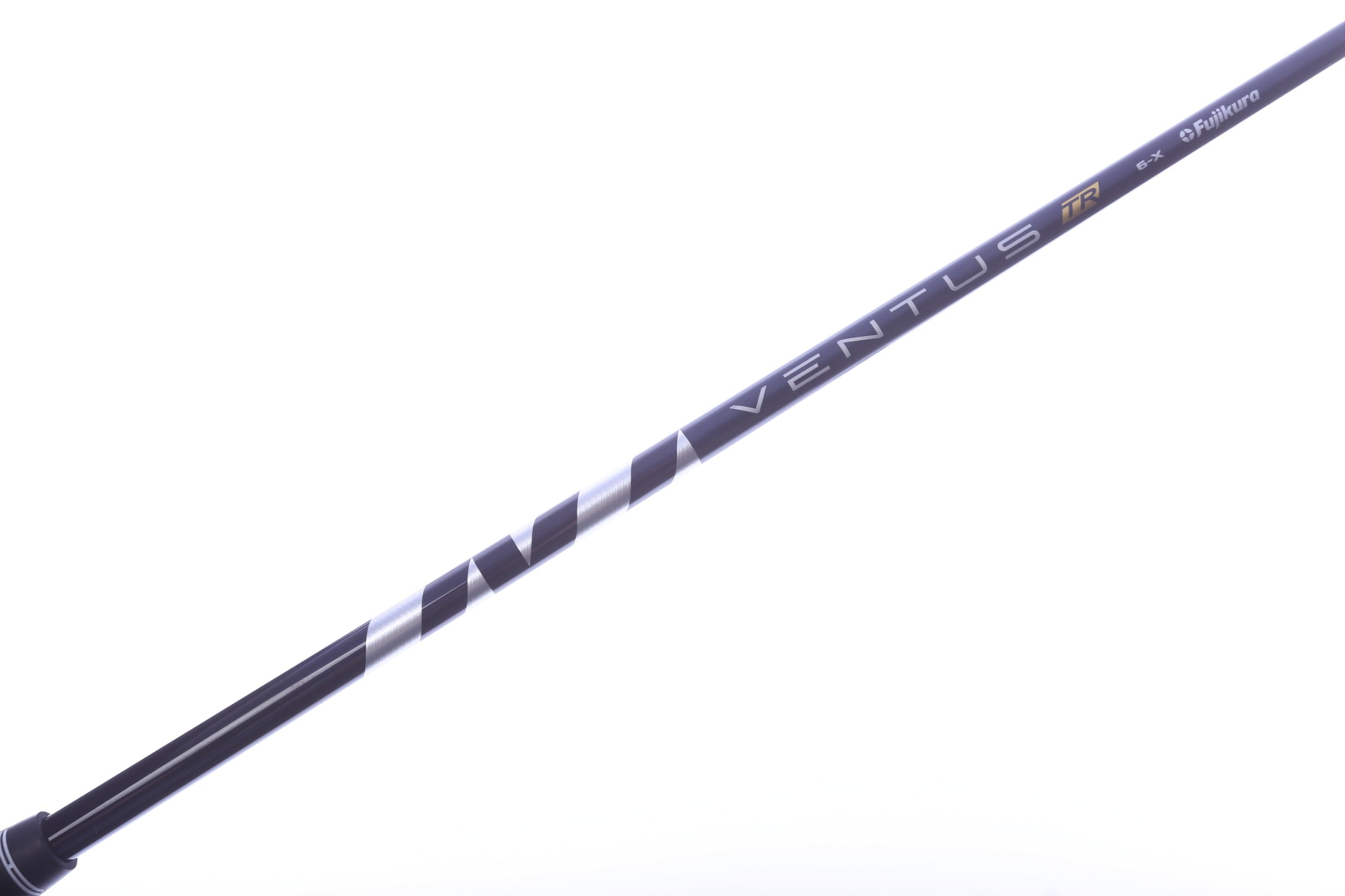Used Fujikura Ventus TR Velocore Blue Driver Shaft Extra Stiff Flex Graphite - 44.25 in - Callaway Opti-Fit Adapter