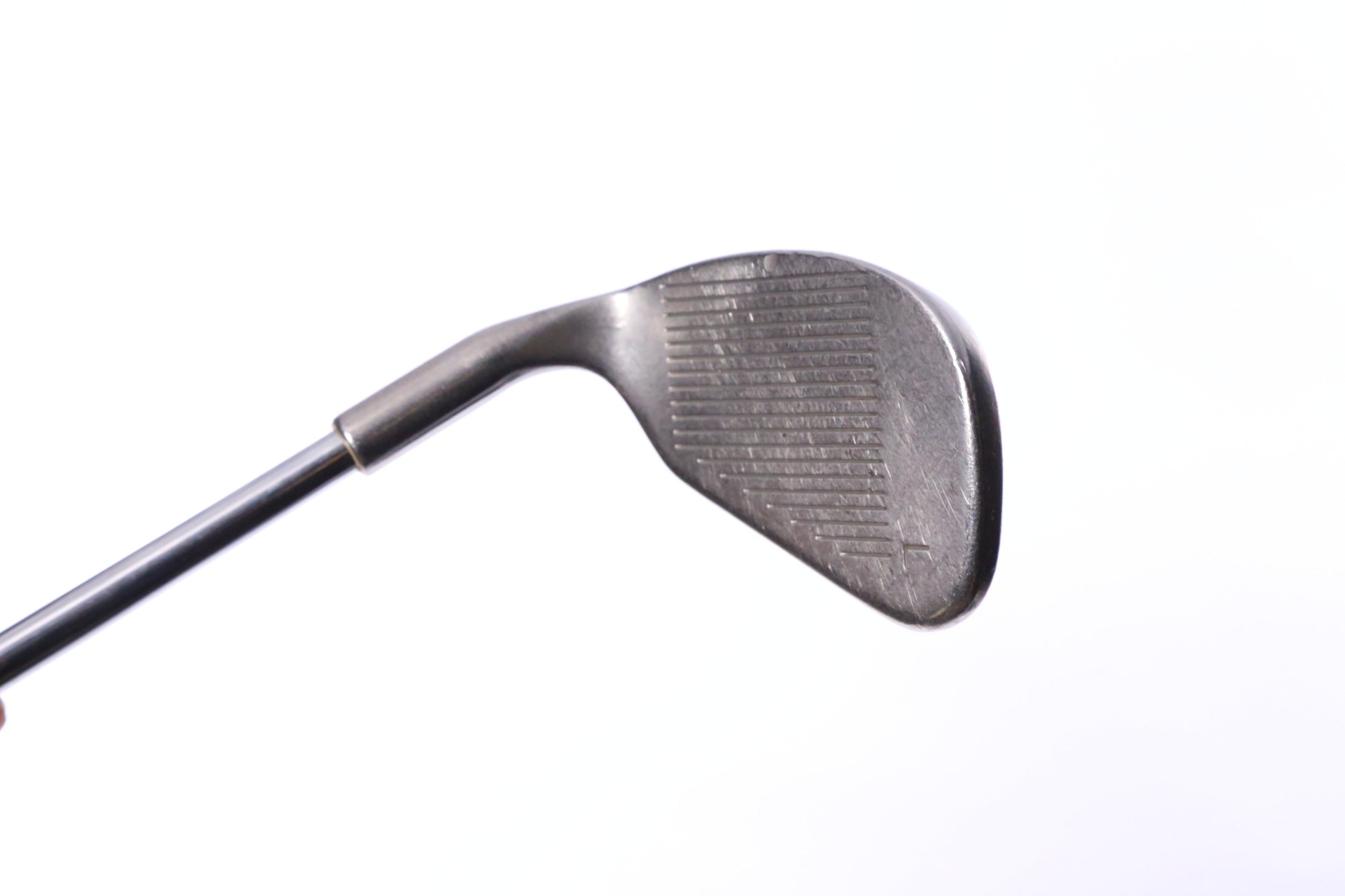 Used Ping Eye 2 + Lob Wedge - Right-Handed - 61 Degrees - Stiff Flex-Next Round