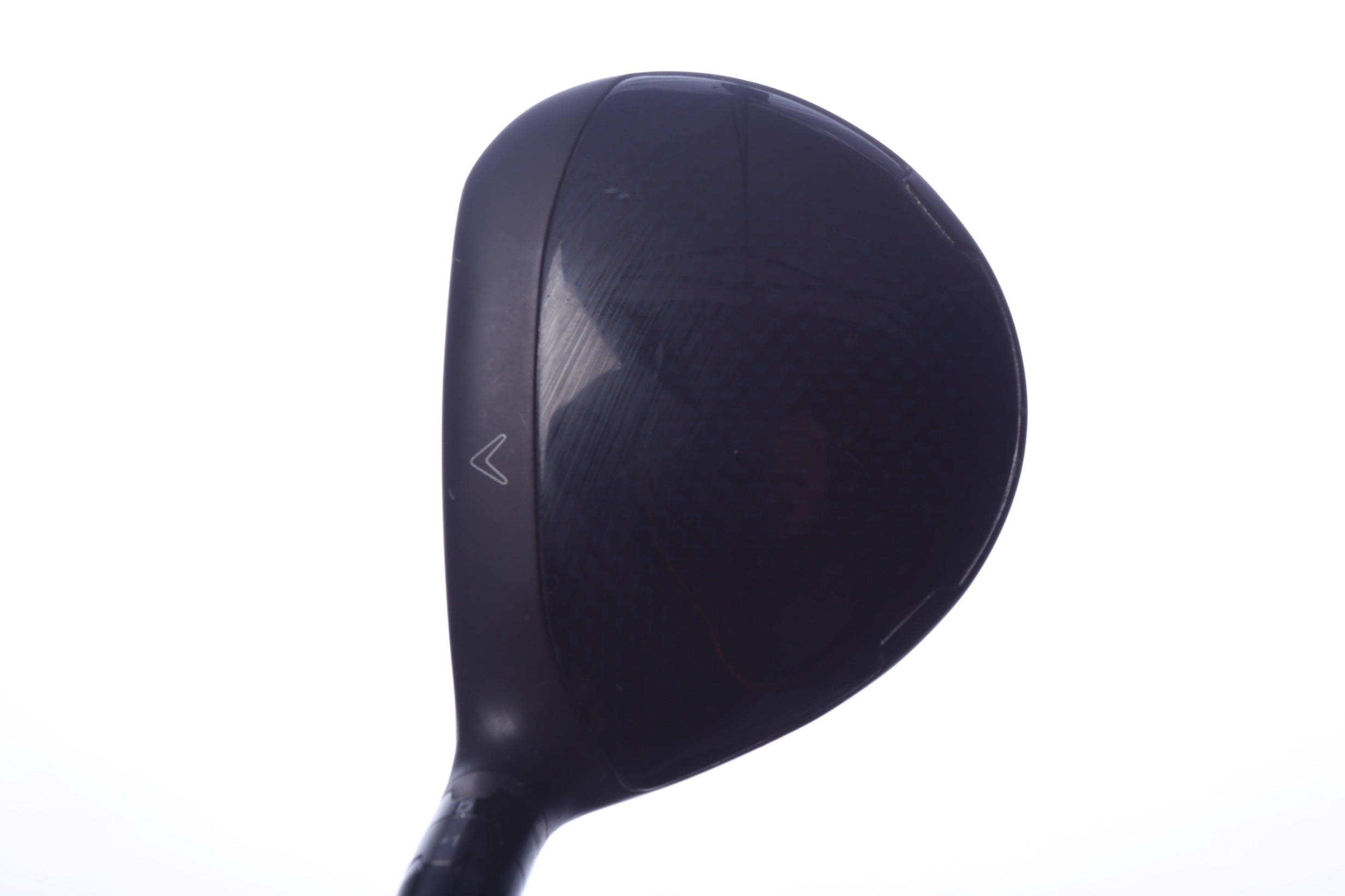 Used Callaway Paradym X 3-Wood - Right-Handed - 15 Degrees - Seniors Flex-Next Round
