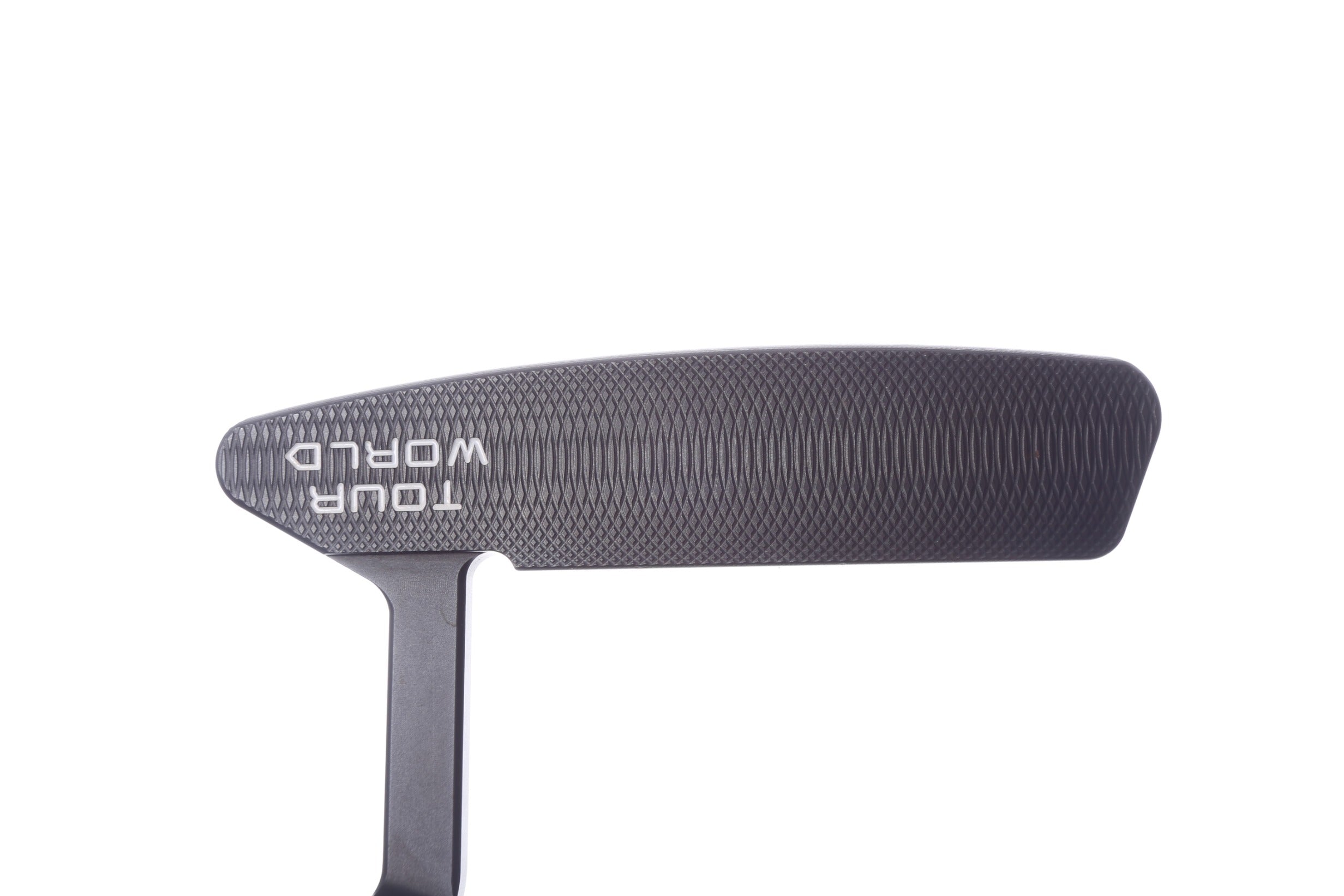 Used Honma TW-PT Blade Putter - Right-Handed - 34 in - Blade-Next Round