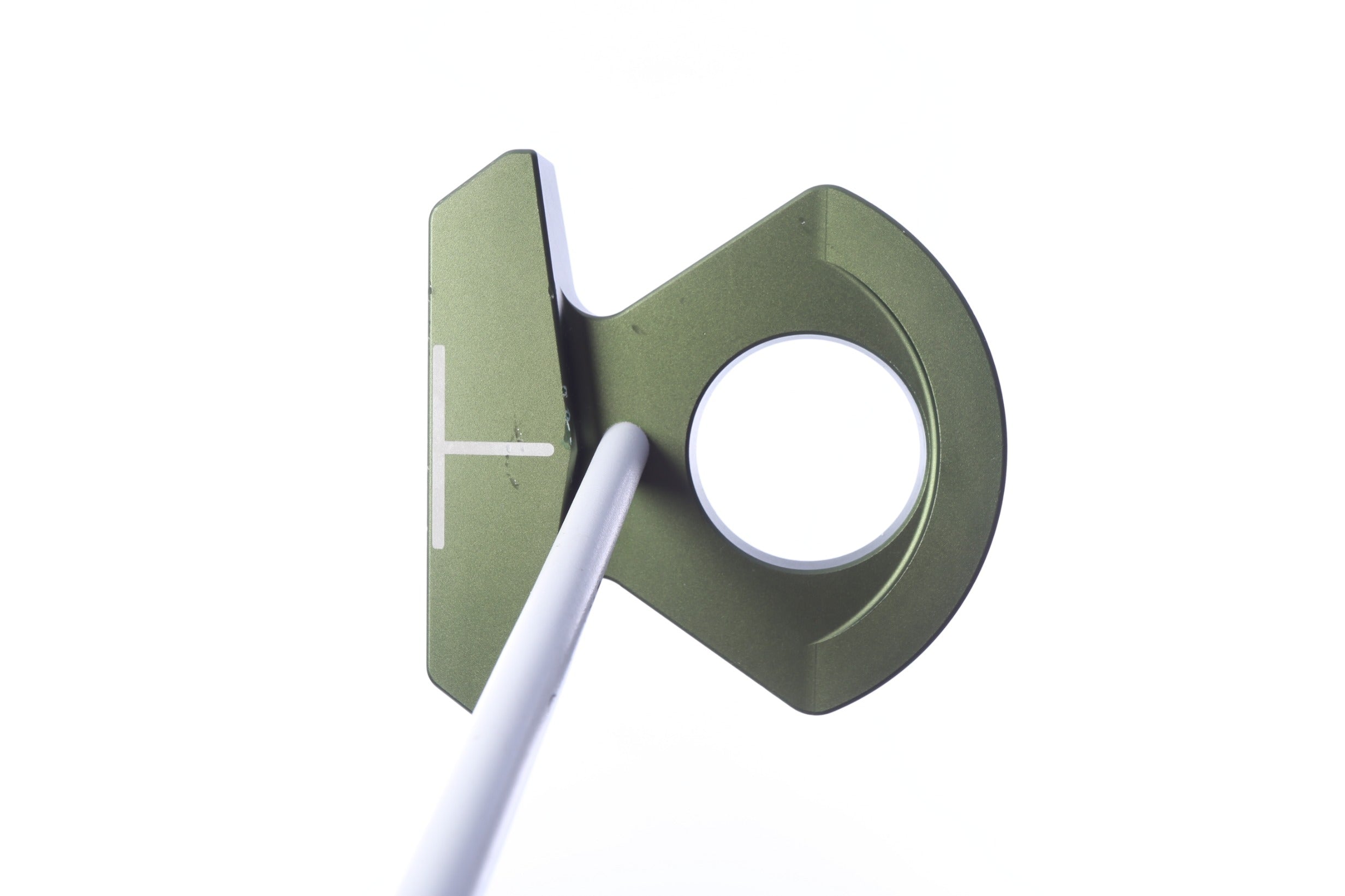 Used L.A.B. Golf DF3 Putter - Right-Handed - 35 in - Mallet