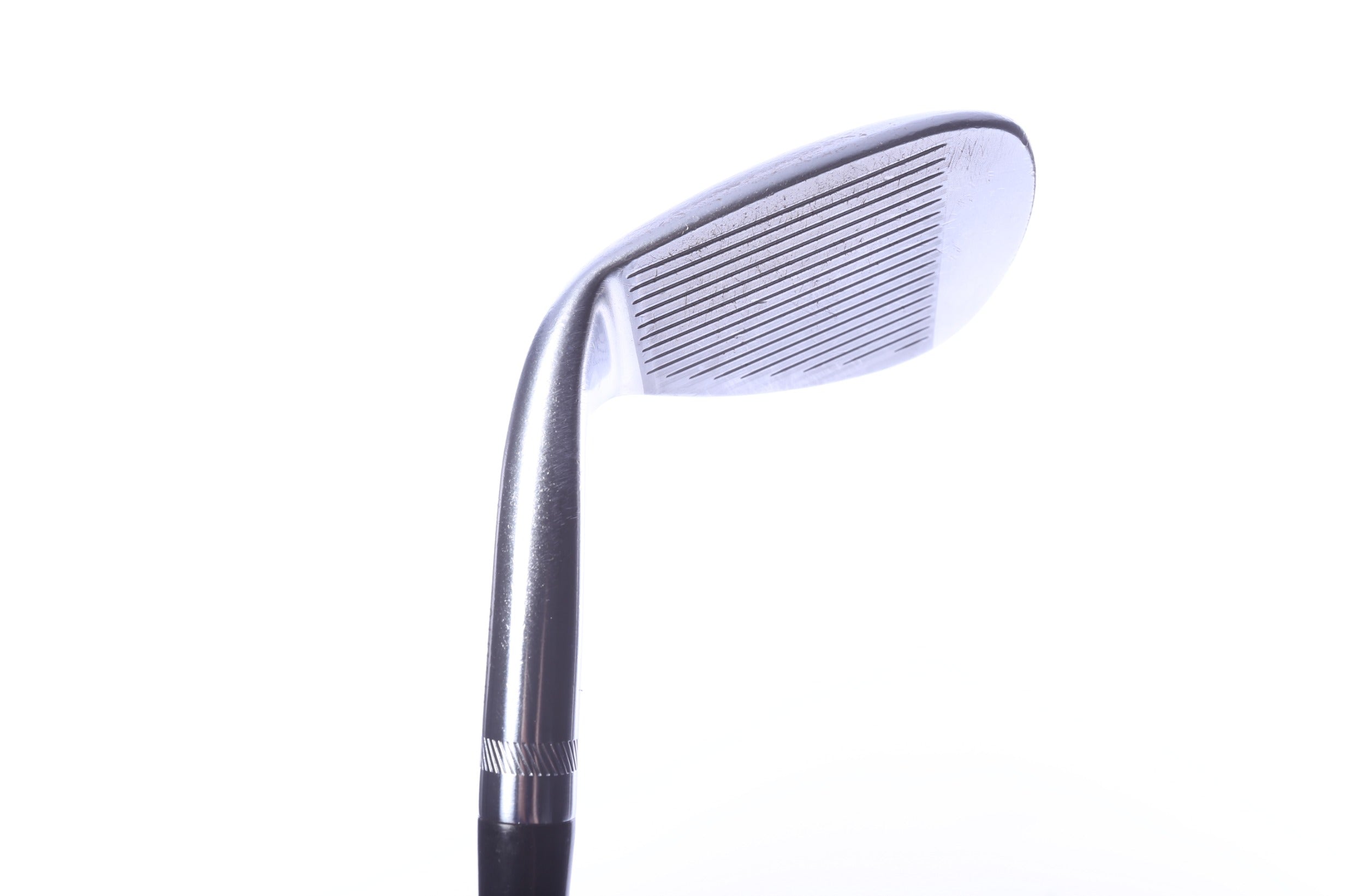 Used Titleist Vokey SM7 Tour Chrome Lob Wedge - Right-Handed - 60 Degrees - Wedge Flex