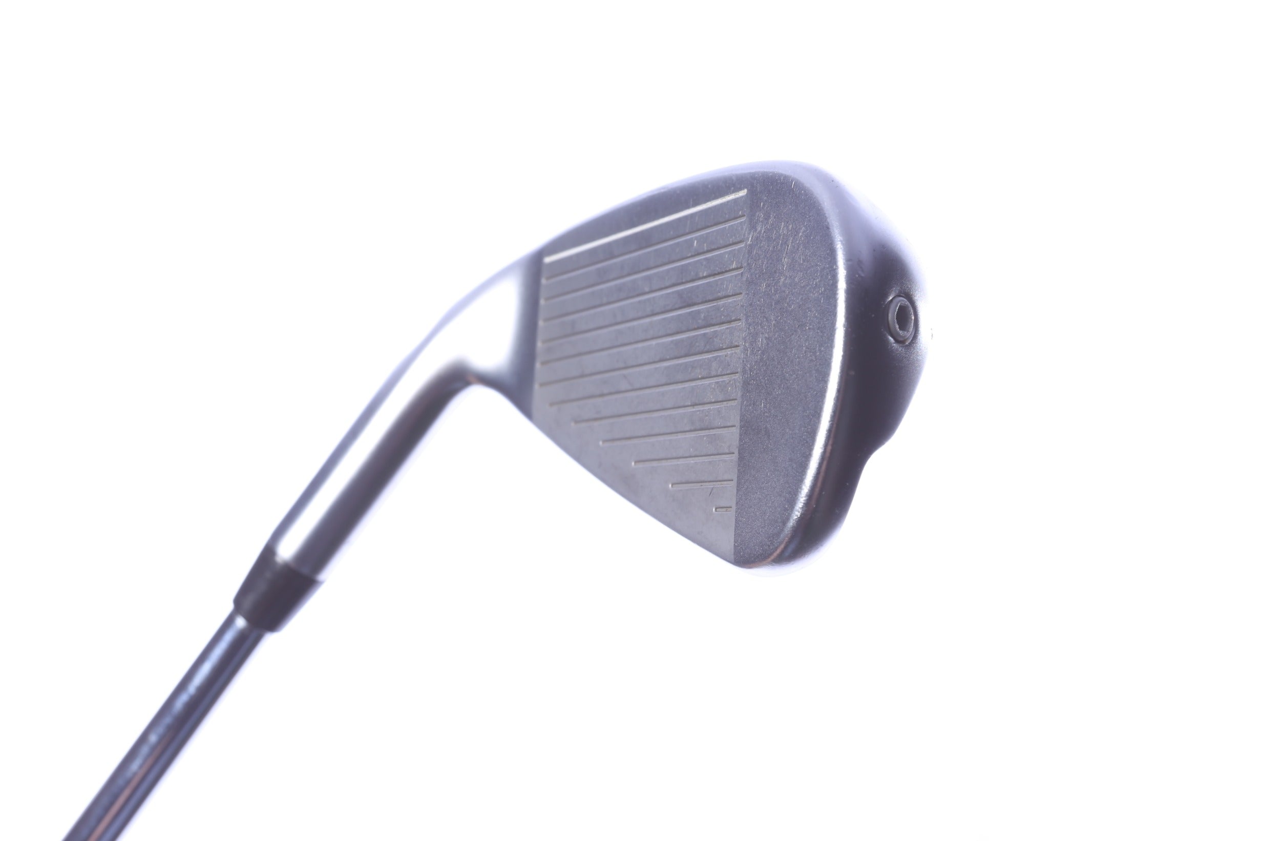 Used Ping G410 Crossover Single Utility 4-Iron - Right-Handed - Stiff Flex