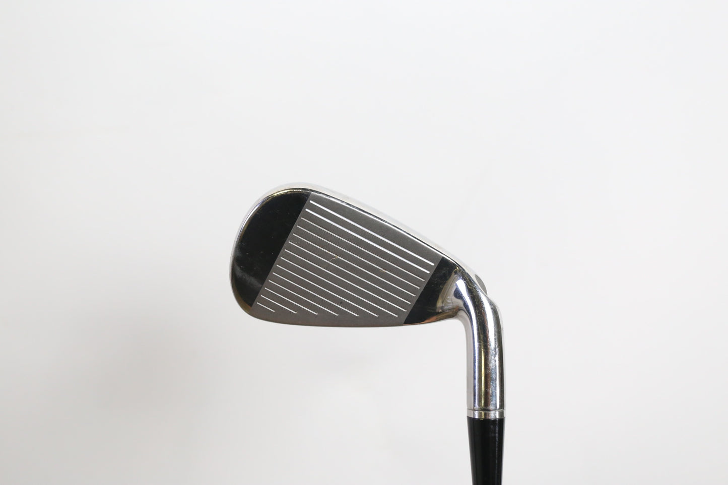 Used Callaway Rogue X Single 7-Iron - Left-Handed - Ladies Flex