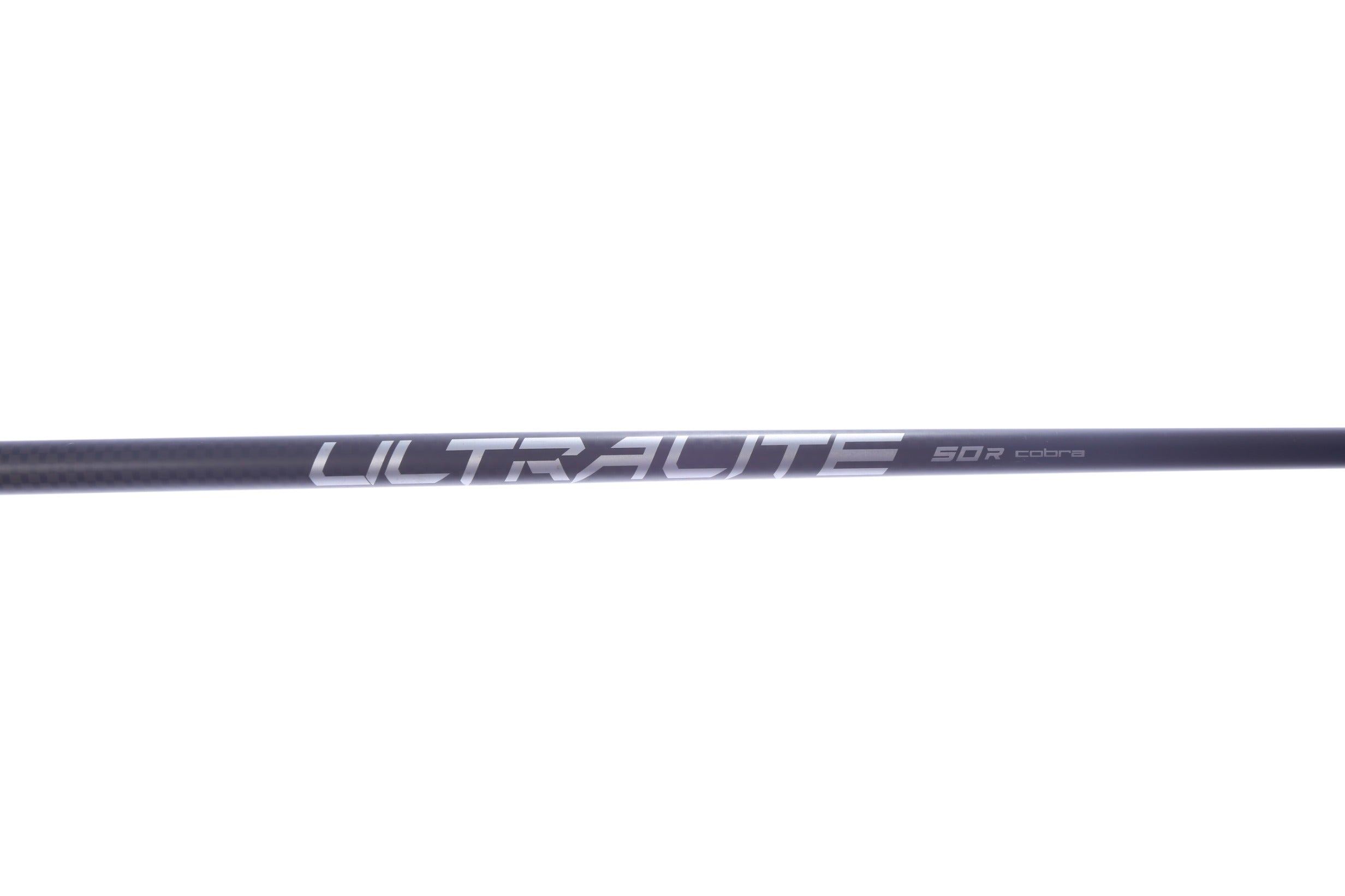 Used Cobra 2021 T-Rail Single 8-Iron - Right-Handed - Regular Flex-Next Round