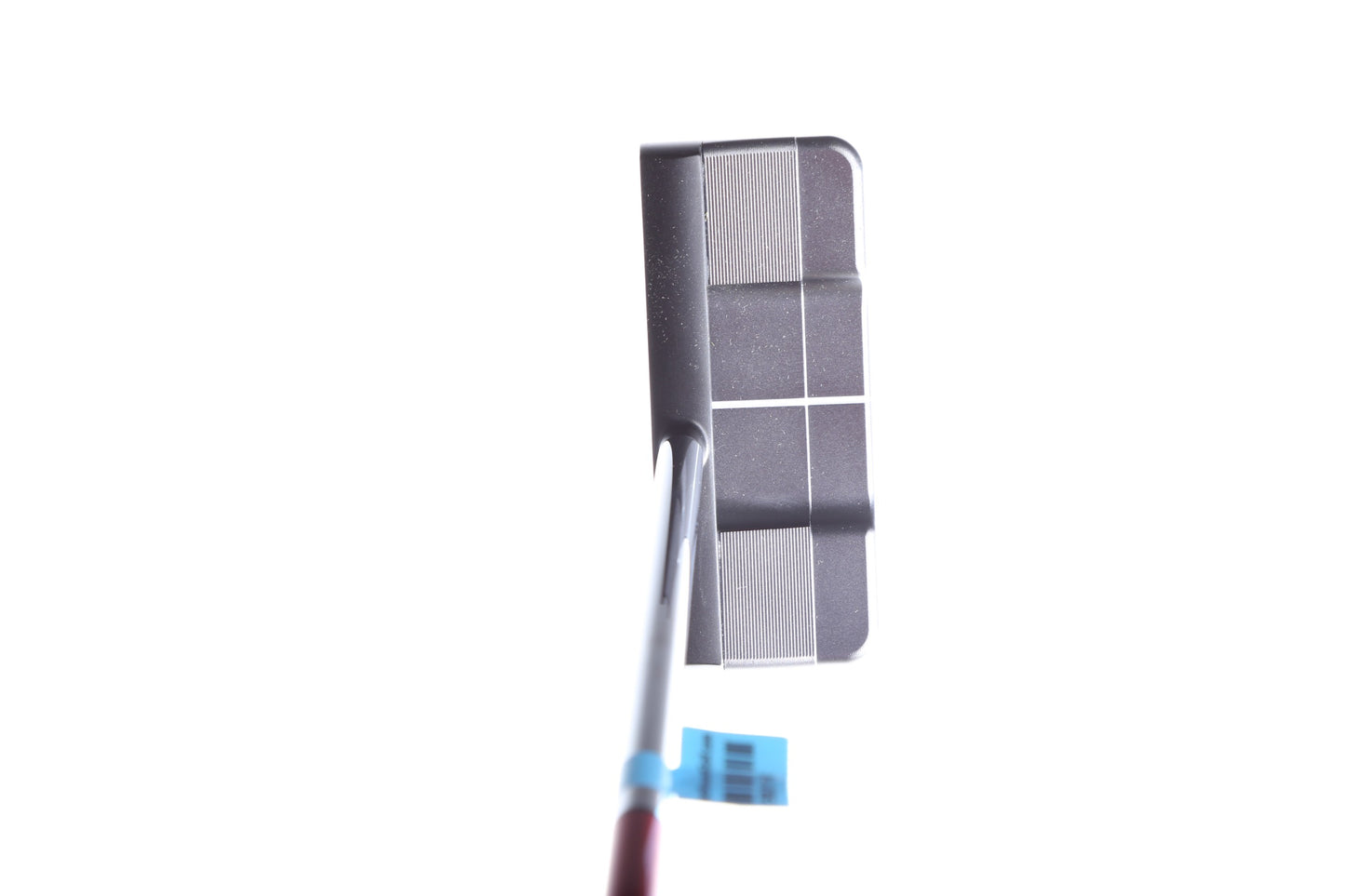 Used Odyssey Tri-Hot 5K Triple Wide Center-Shafted Putter - Right-Handed - 34 in - Blade-Next Round