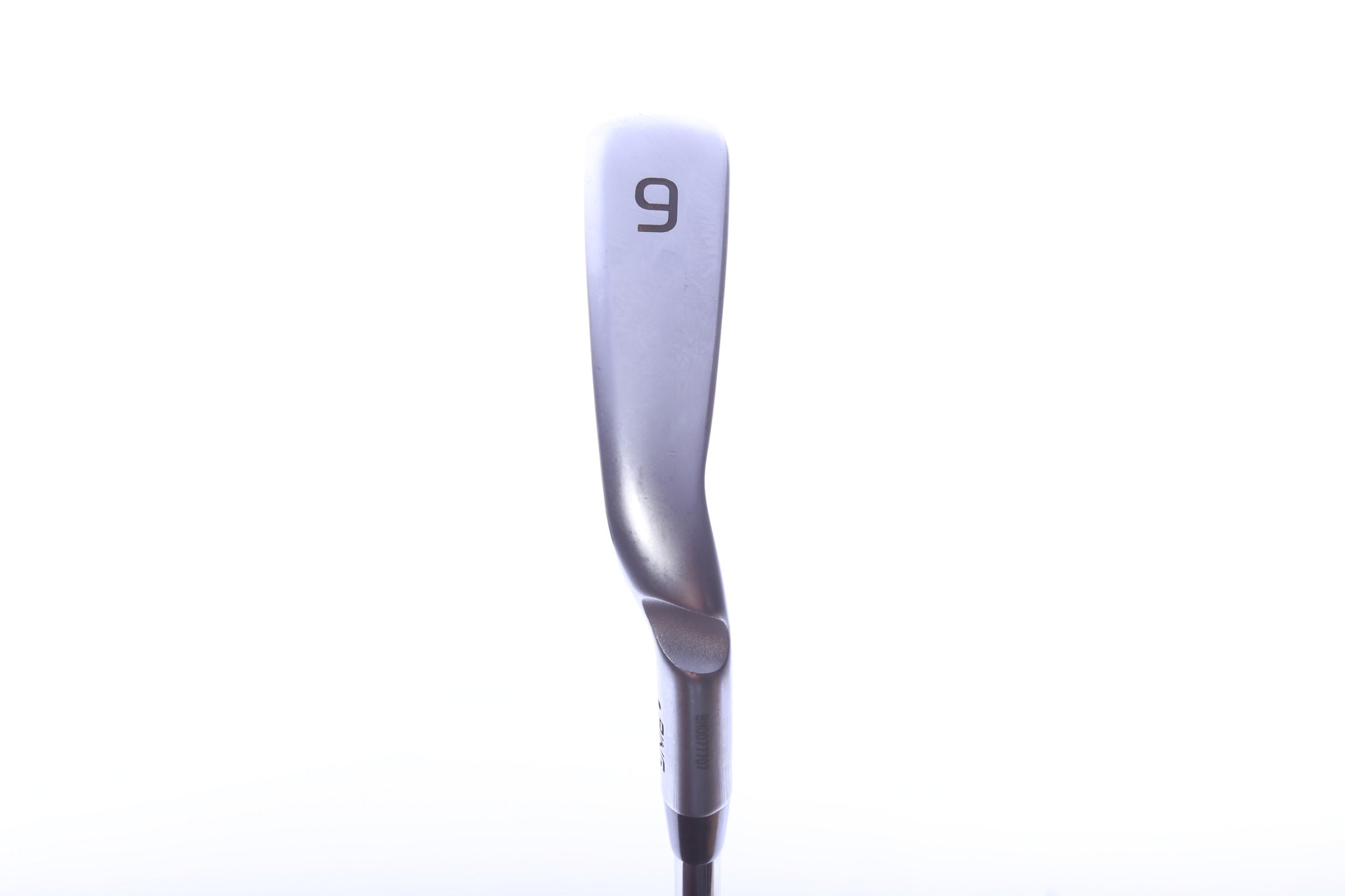 Used Ping G440 Single 6-Iron - Right-Handed - Regular Flex