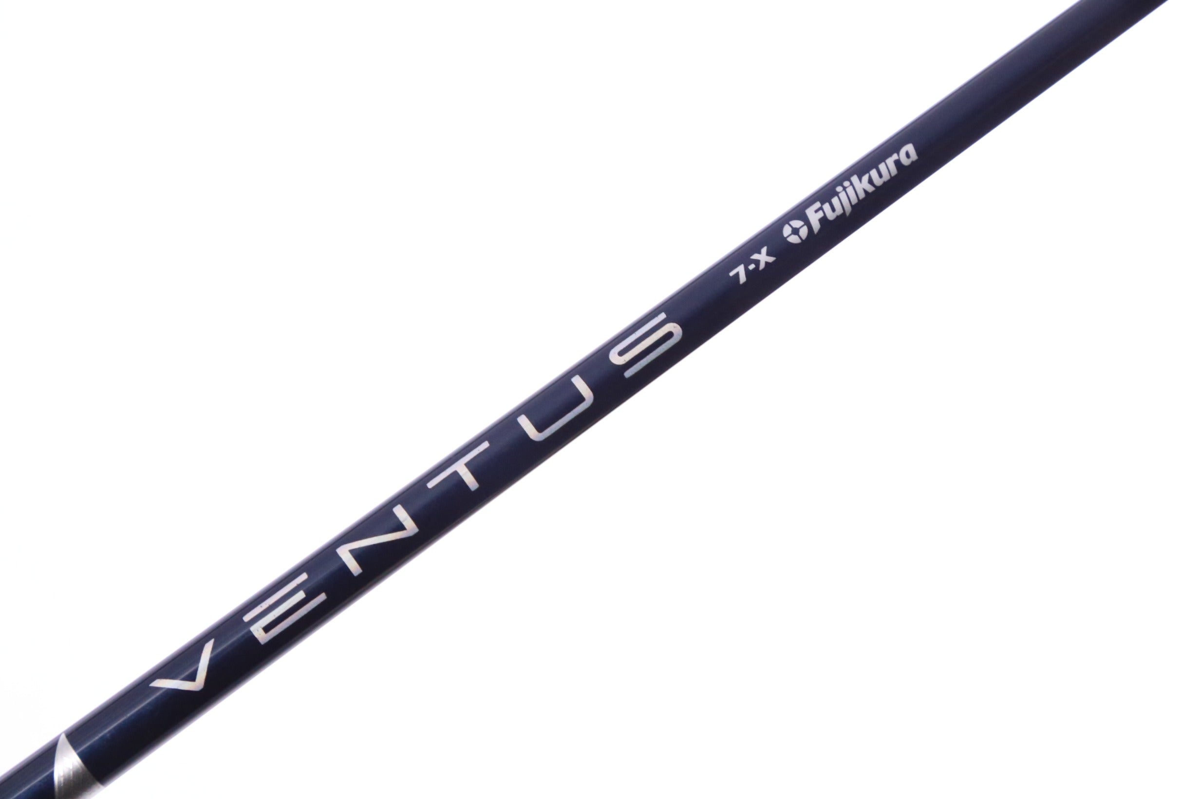 Used Fujikura Ventus Blue Velocore Fairway Wood Shaft Extra Stiff Flex Graphite - 41.75 in - Callaway Opti-Fit Adapter-Next Round