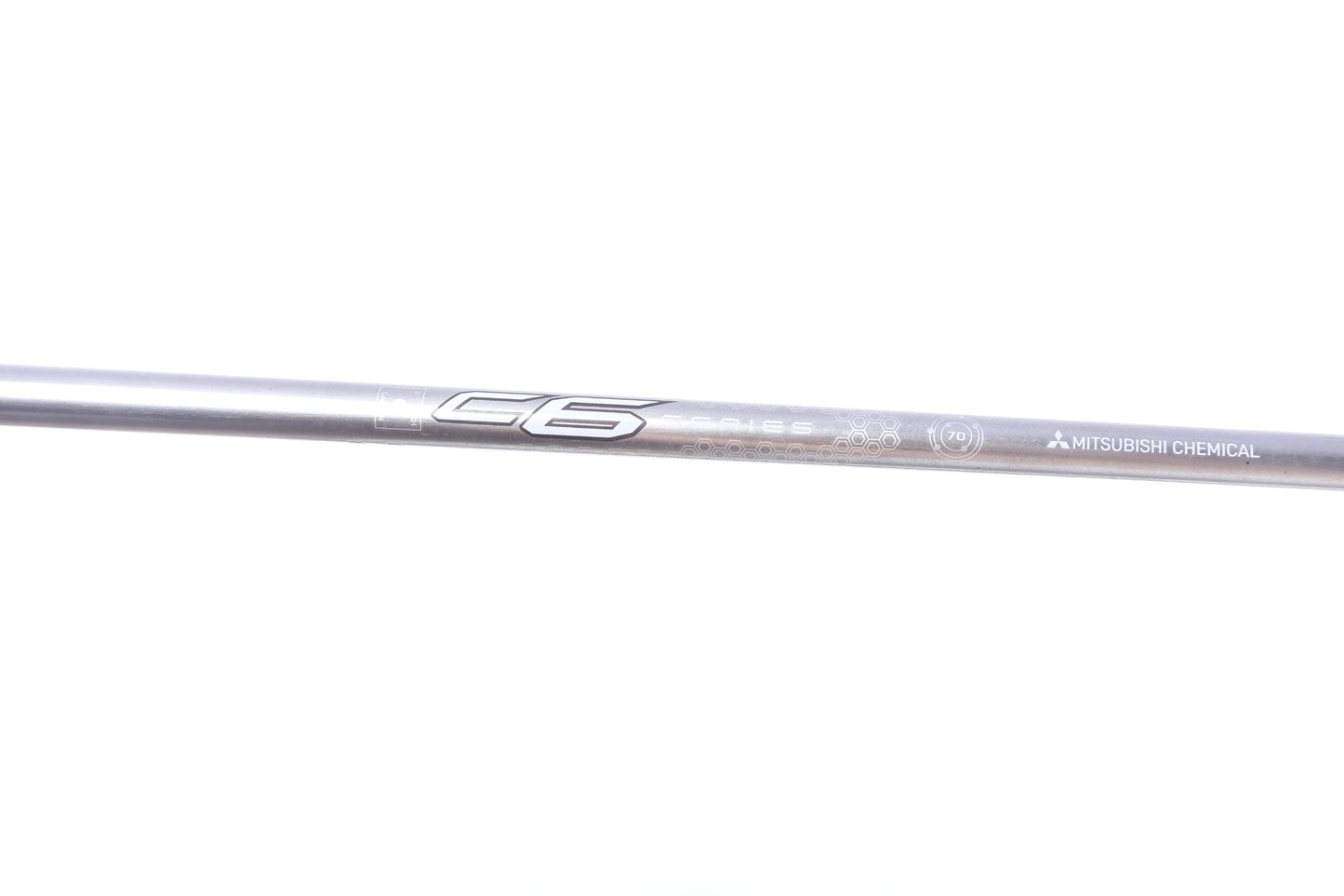 Used TaylorMade STEALTH Rescue 3H Hybrid - Right-Handed - 19 Degrees - Regular Flex-Next Round