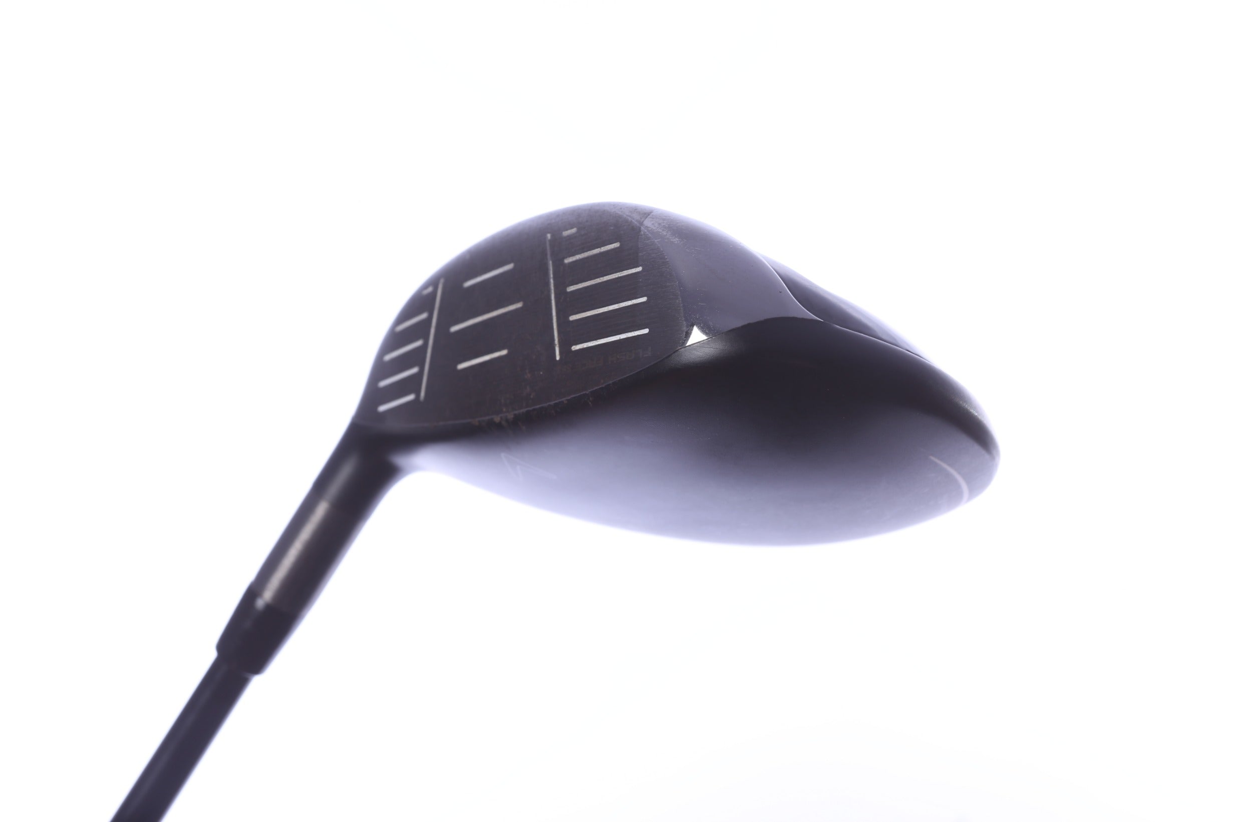 Used Callaway Rogue ST Max Draw 3-Wood - Right-Handed - 16 Degrees - Regular Flex