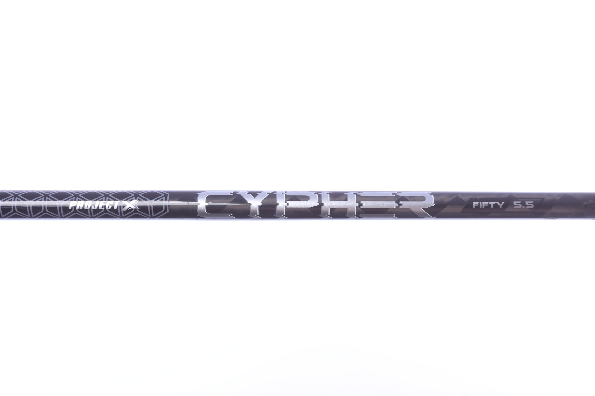 Used Callaway Rogue ST MAX Draw Driver - 10.5 Degrees - Regular Flex Project X Cypher - Right-Handed