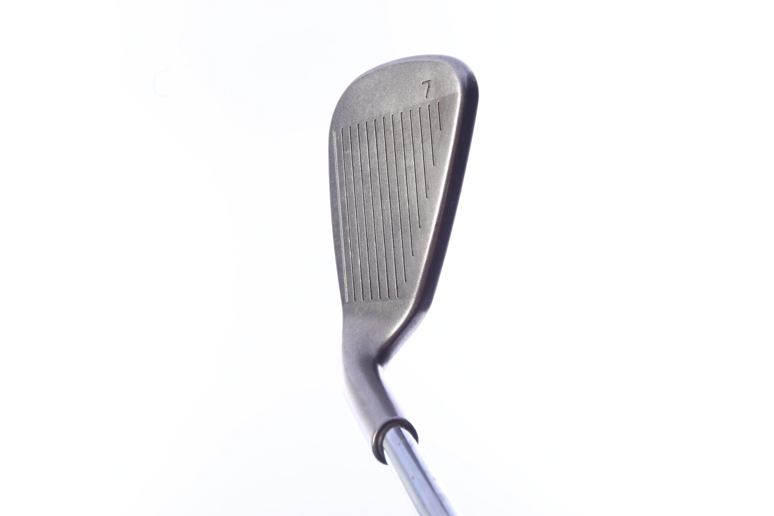 Used Ping G10 Iron Set - Right-Handed - 3-PW - Regular Flex