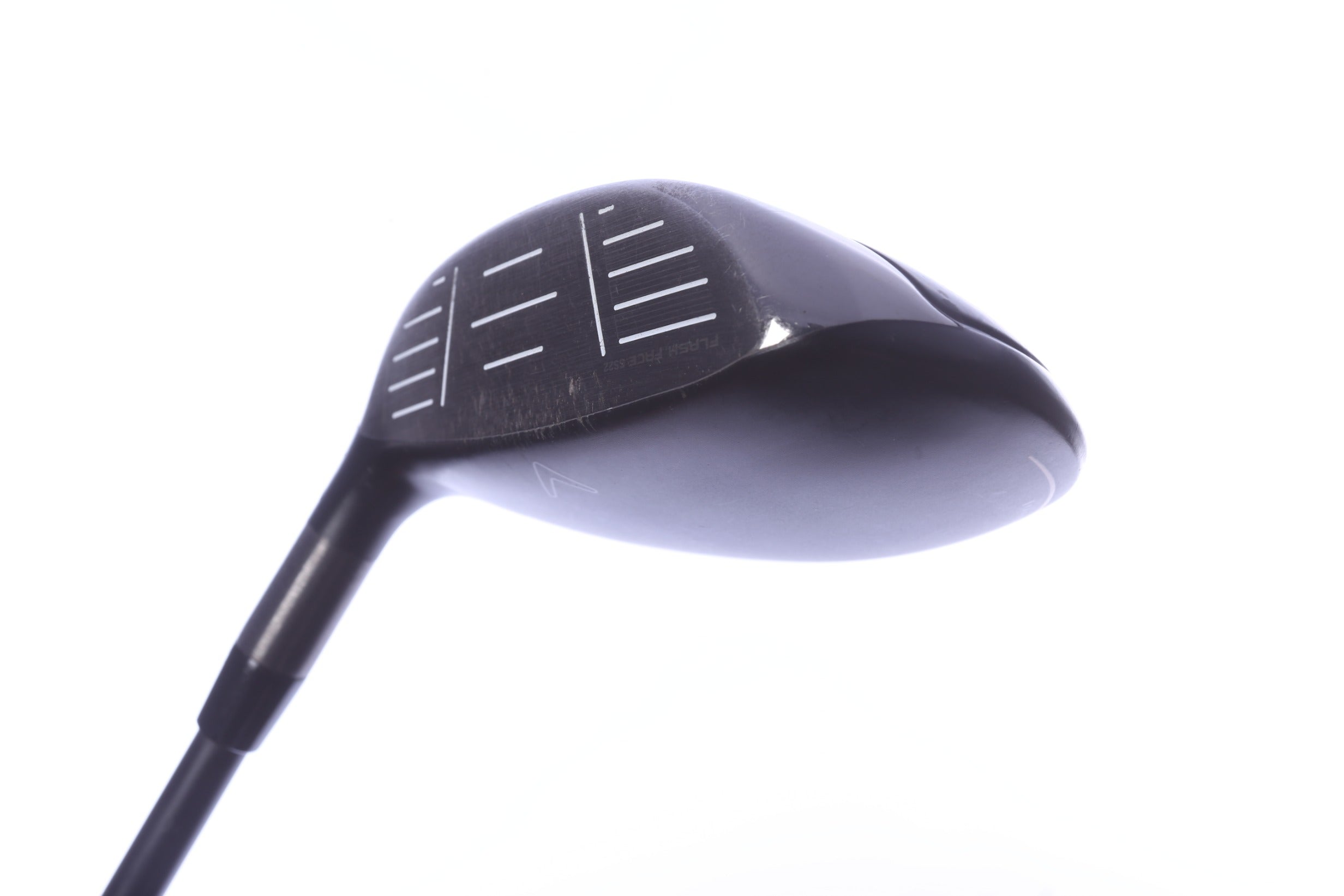 Used Callaway Rogue ST Max Draw 5-Wood - Right-Handed - 19 Degrees - Seniors Flex
