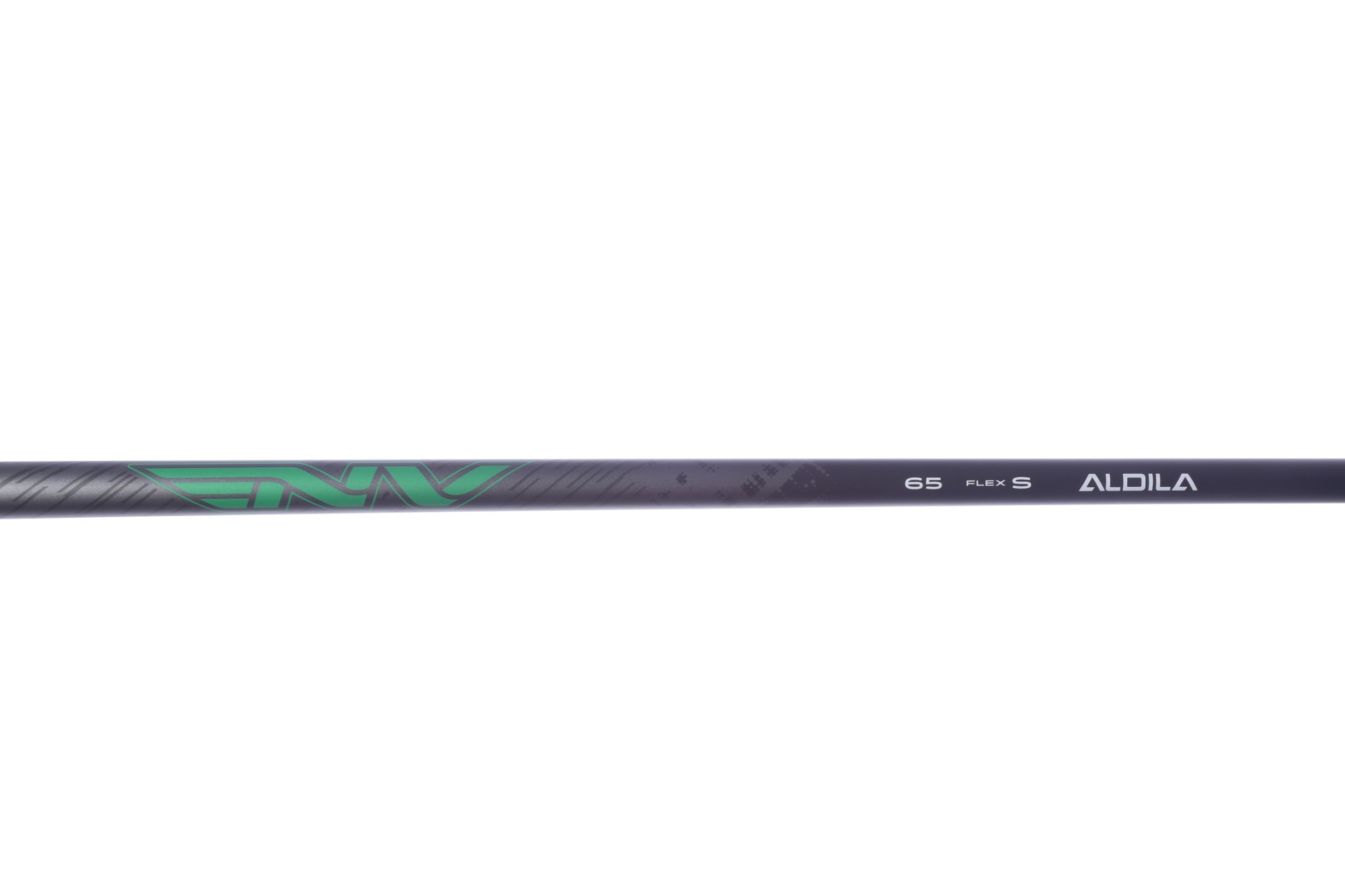 Used Callaway Paradym Ai Smoke MAX Driver - 9 Degrees - Stiff Flex Aldila NV Series Green - Right-Handed