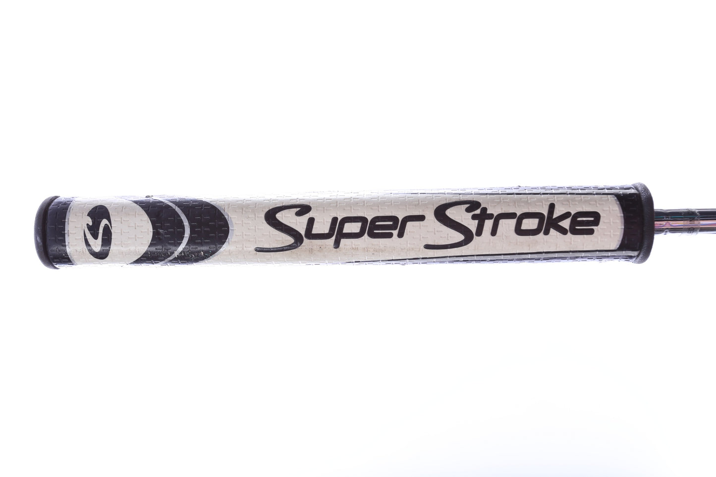 Used Odyssey Metal-X 2-Ball Putter - Right-Handed - 33.5 in - Mallet-Next Round