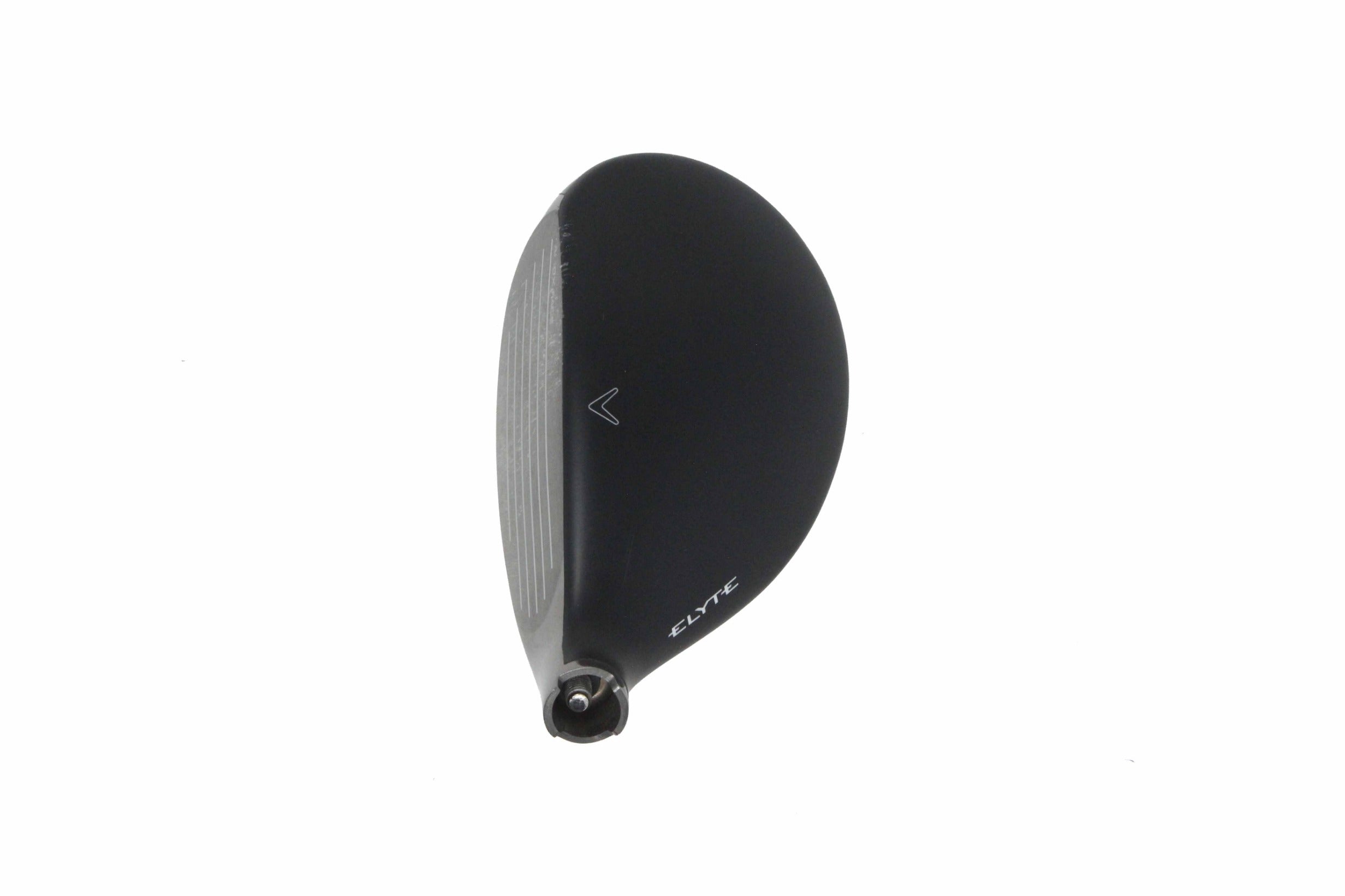 Used Callaway Elyte 4H - HEAD ONLY - Right-Handed - 22 Degrees