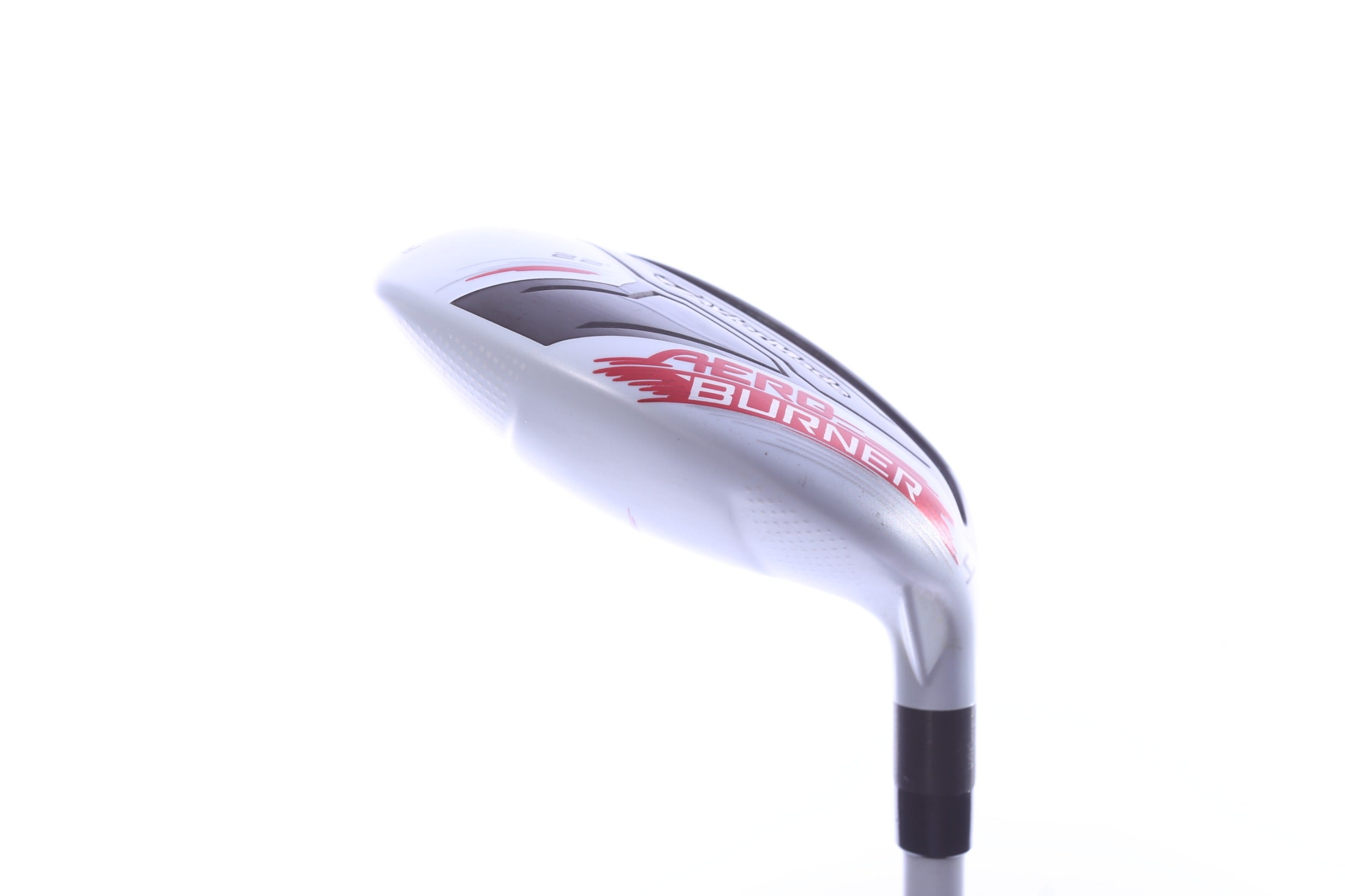 Used TaylorMade AeroBurner 4H Hybrid - Right-Handed - 22 Degrees - Regular Flex